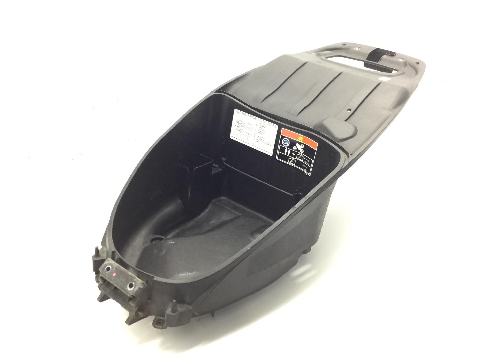 Honda sh i 125 carena vano sottosella 2009 2012 jf23b09f
