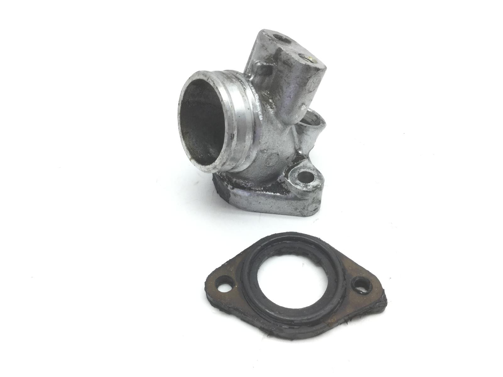 Honda sh i 125 collettore aspirazione 2009 2012 jf23b09f