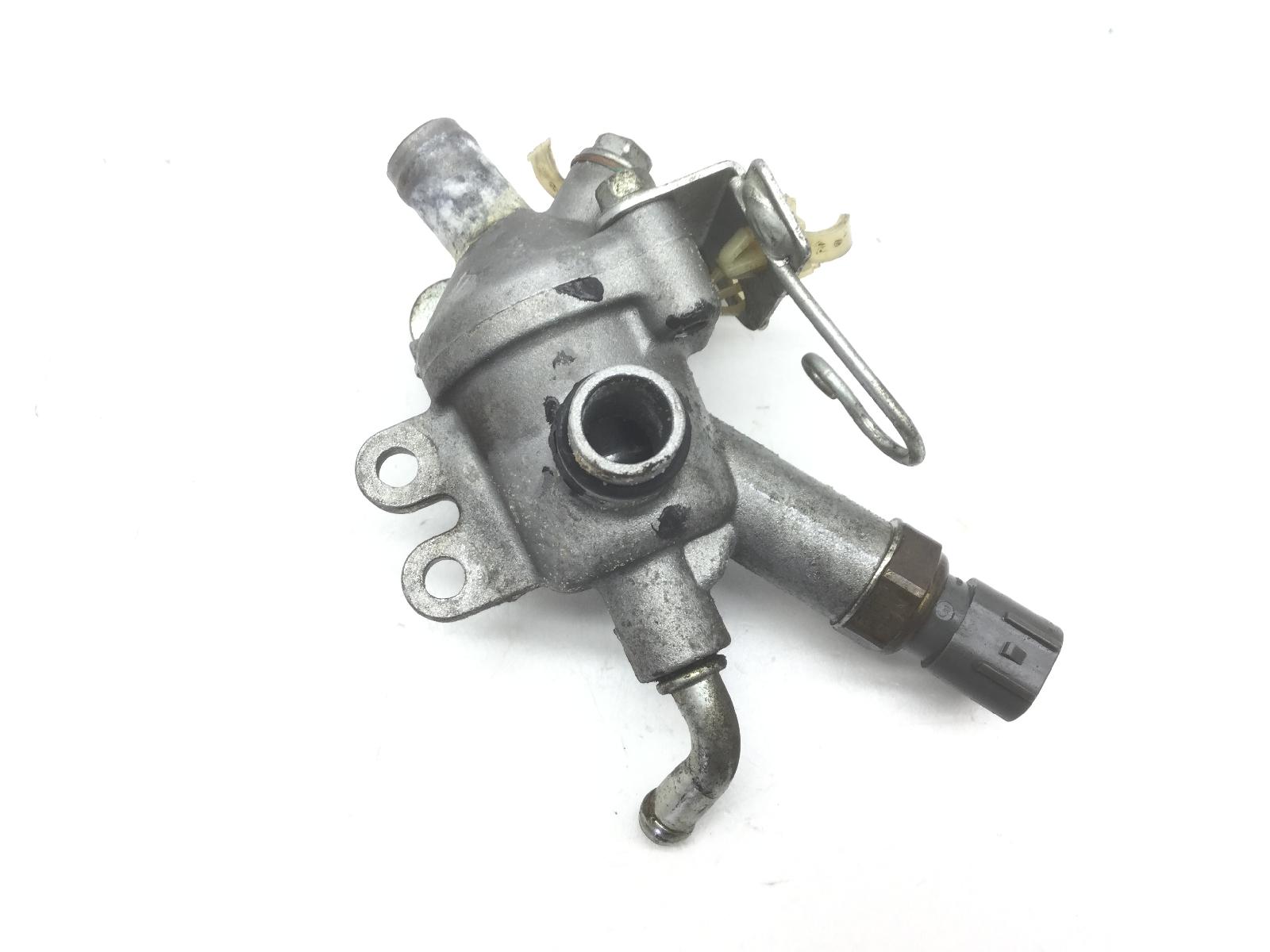 Honda sh i 125 termostato valvola termostatica acqua 2009 2012 jf23b09f