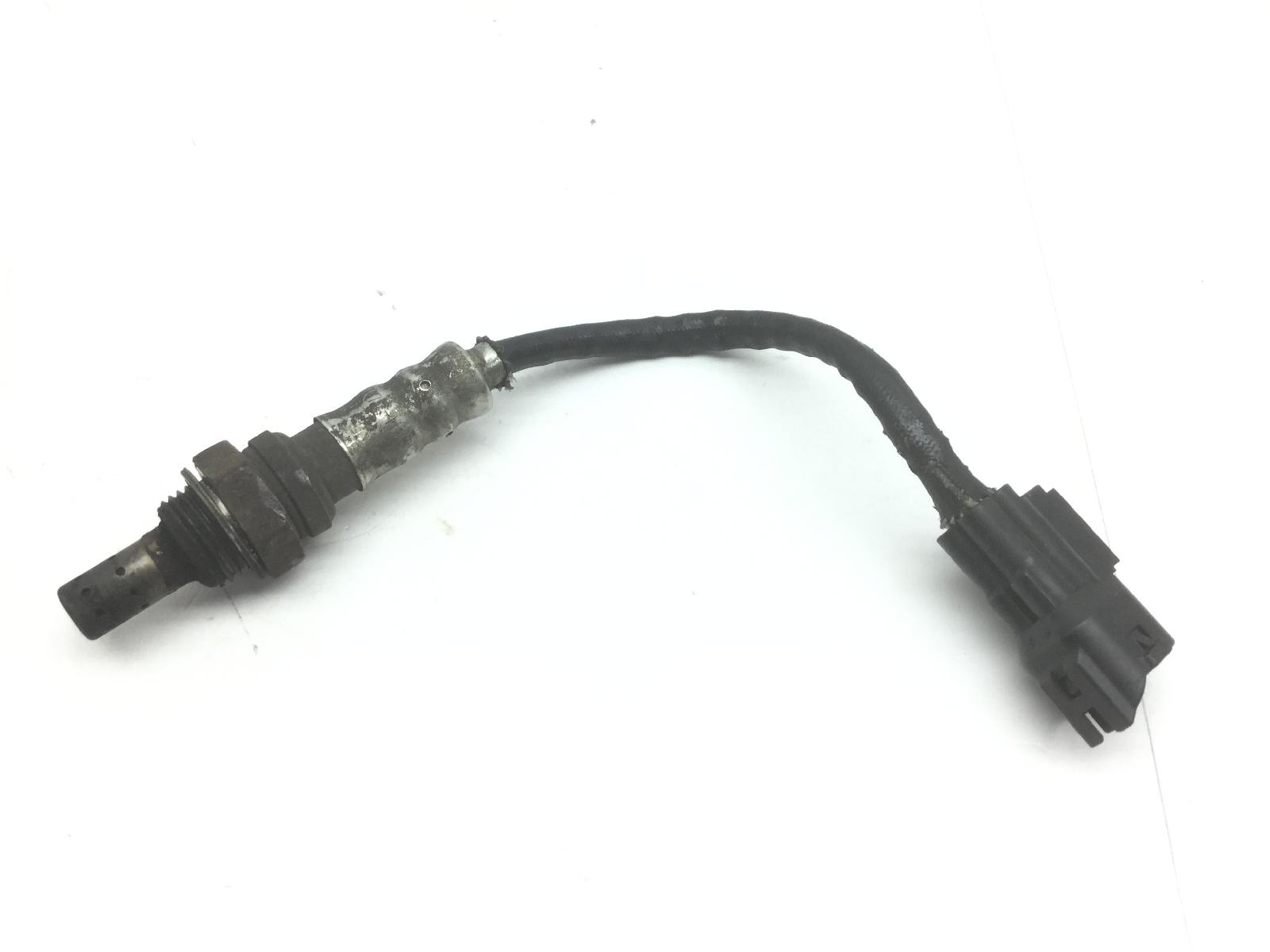 Honda sh i 125 sonda lambda misuratore di ossigeno gas scarico 2009 2012 jf23b09f