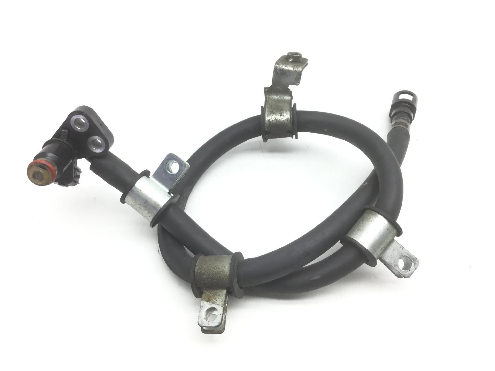 Honda sh i 125 tubo e iniettore benzina carburante 2009 2012 jf23b09f