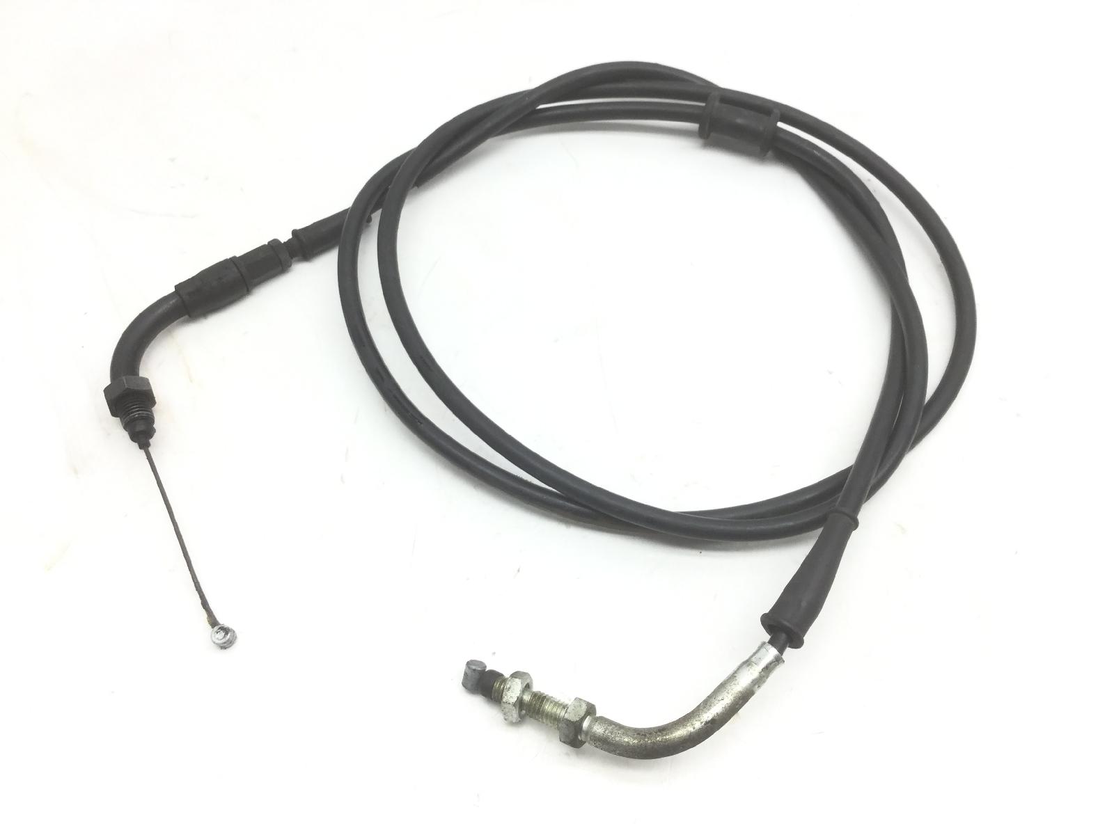 Honda sh i 125 cavo guaina filo gas acceleratore 2009 2012 jf23b09f