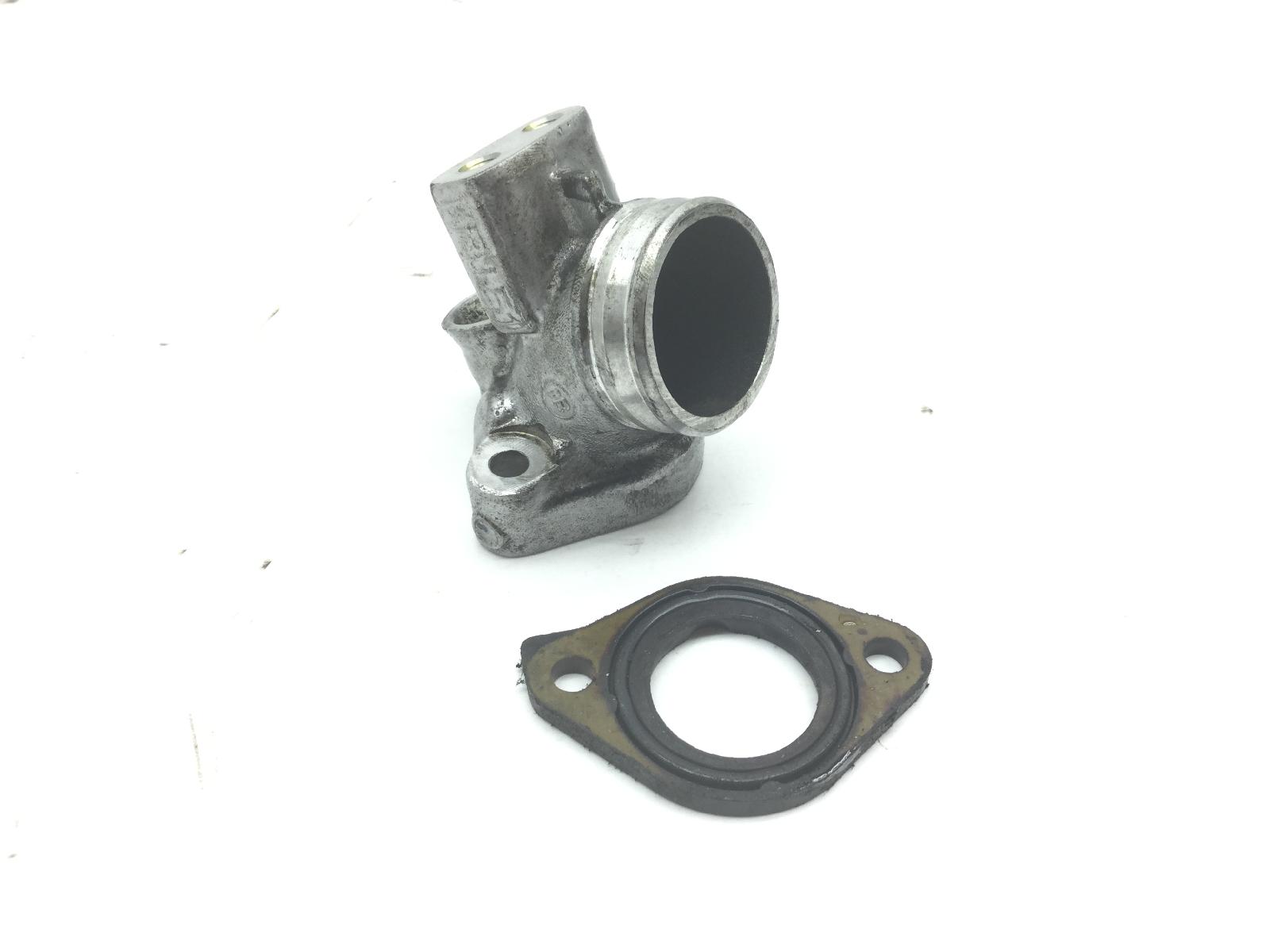 Honda sh i 125 collettore aspirazione manicotto raccordo corpo farfallato 2009 2012