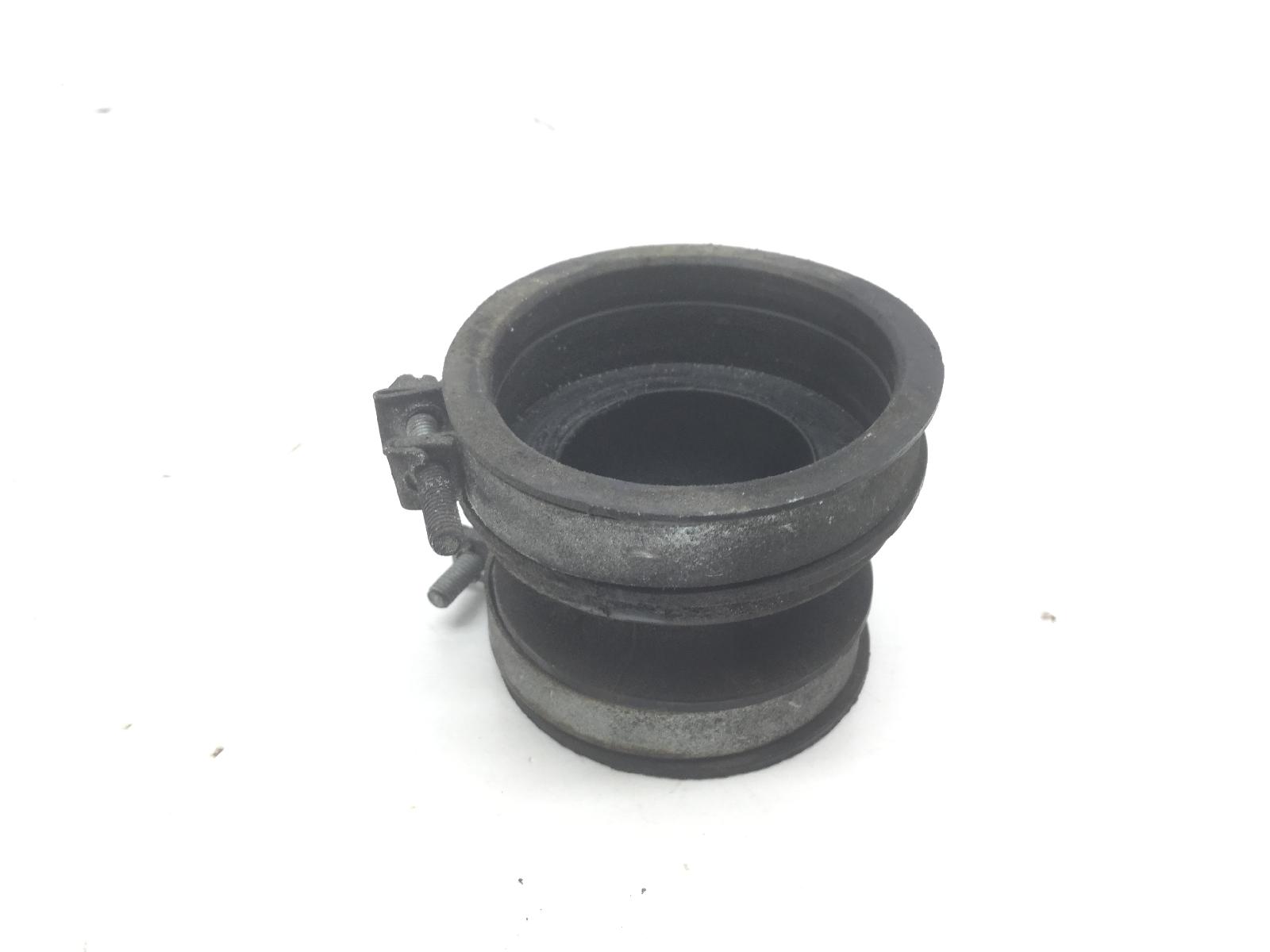 Honda sh i 125 raccordo collettore corpo farfallato in gomma 2009 2012