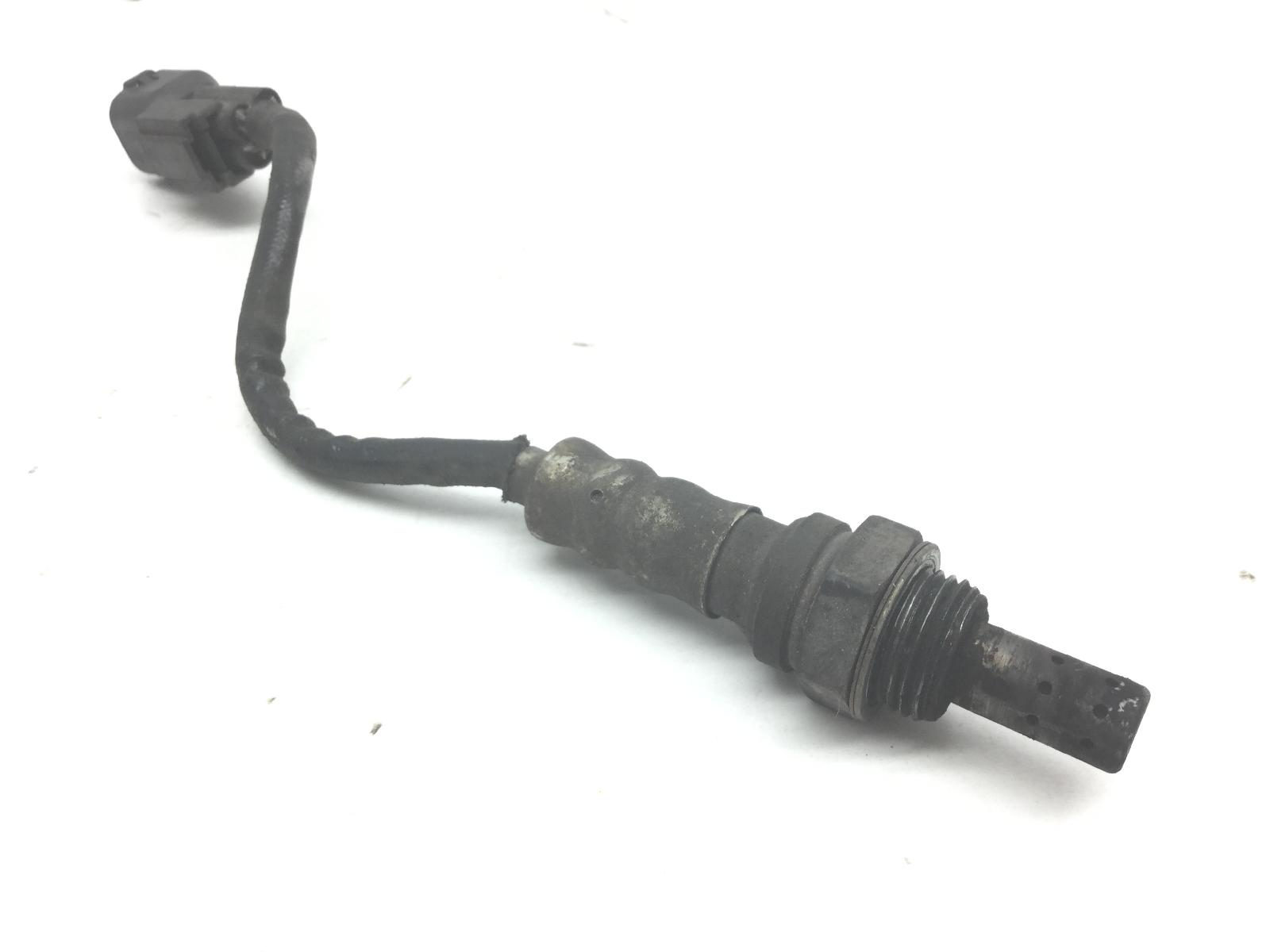 Honda sh i 125 sonda lambda misuratore ossigeno gas scarico 2009 2012