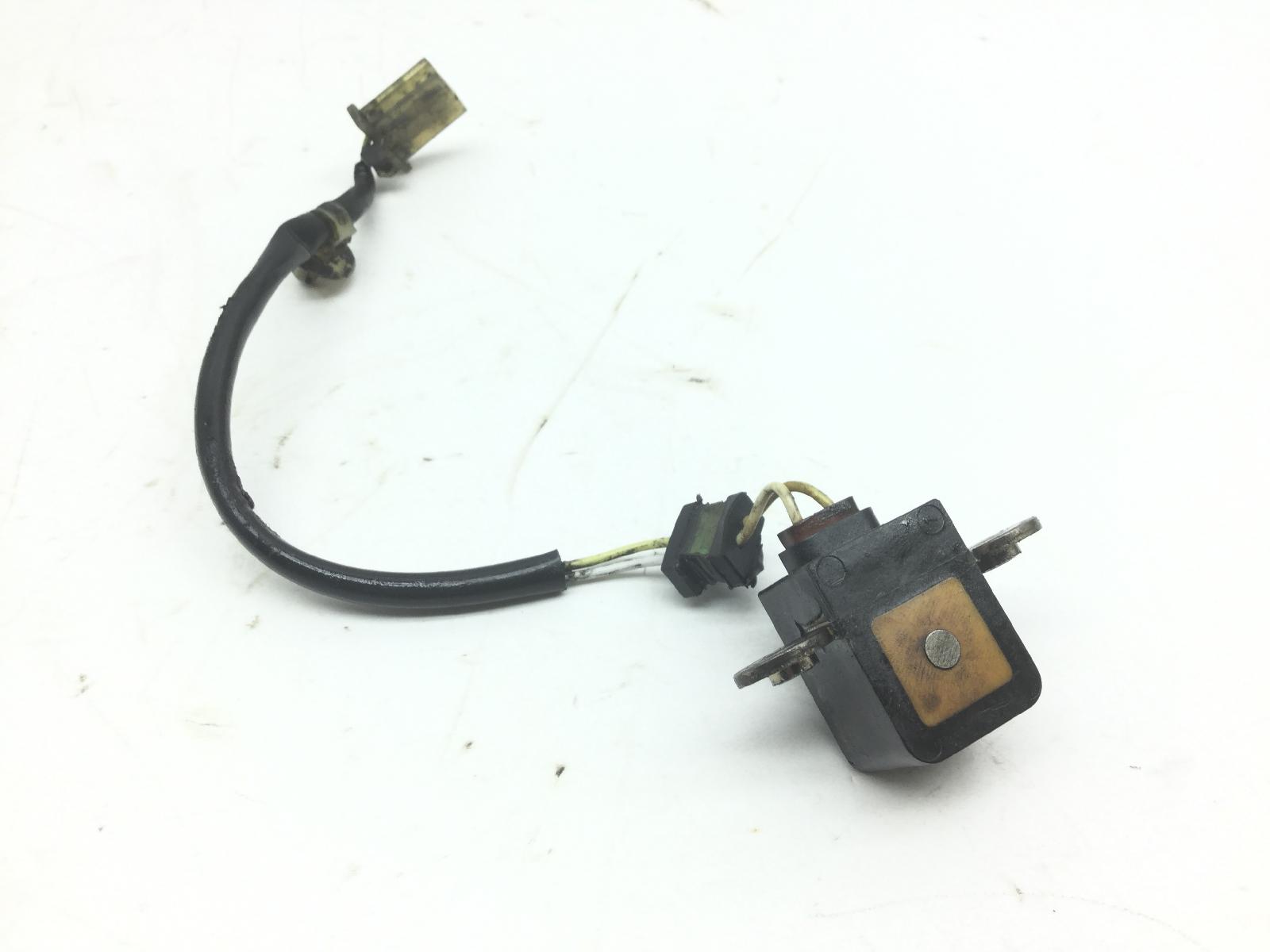 Honda sh i 125 pick-up captatore generatore 2009 2012