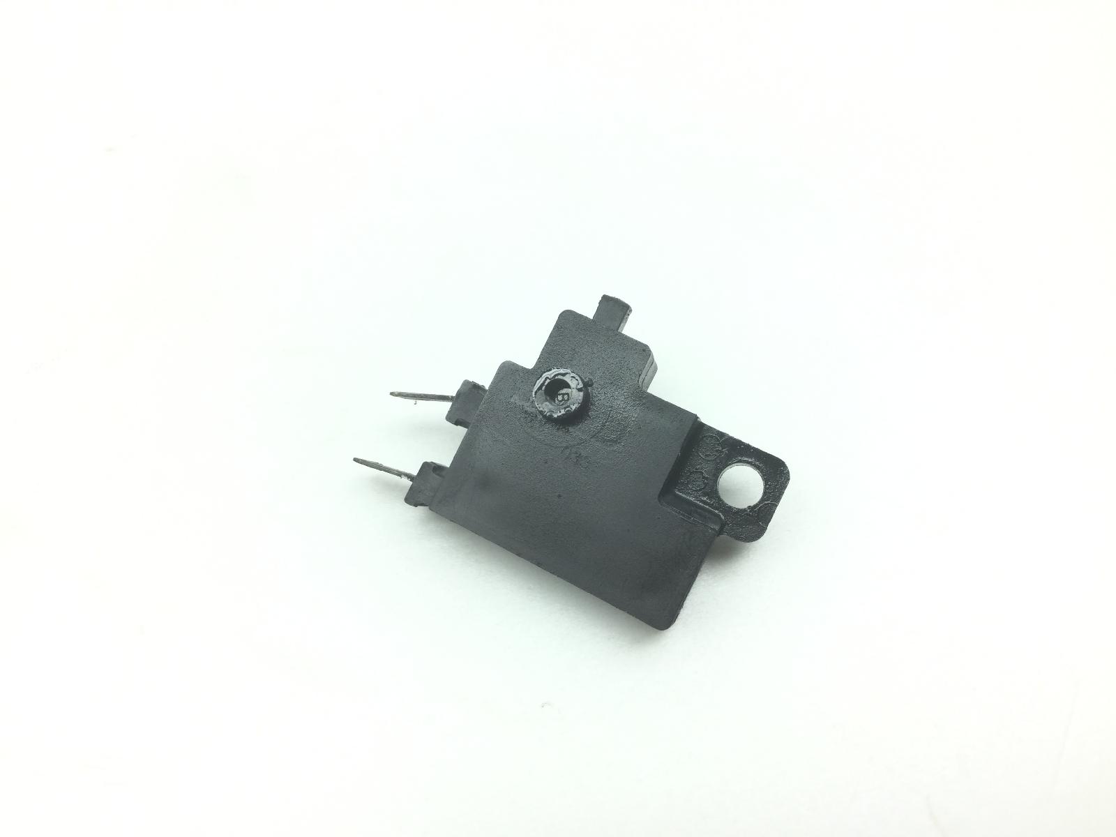Honda sh i 125 sensore micro stop pompa freno anteriore destra 2009 2012