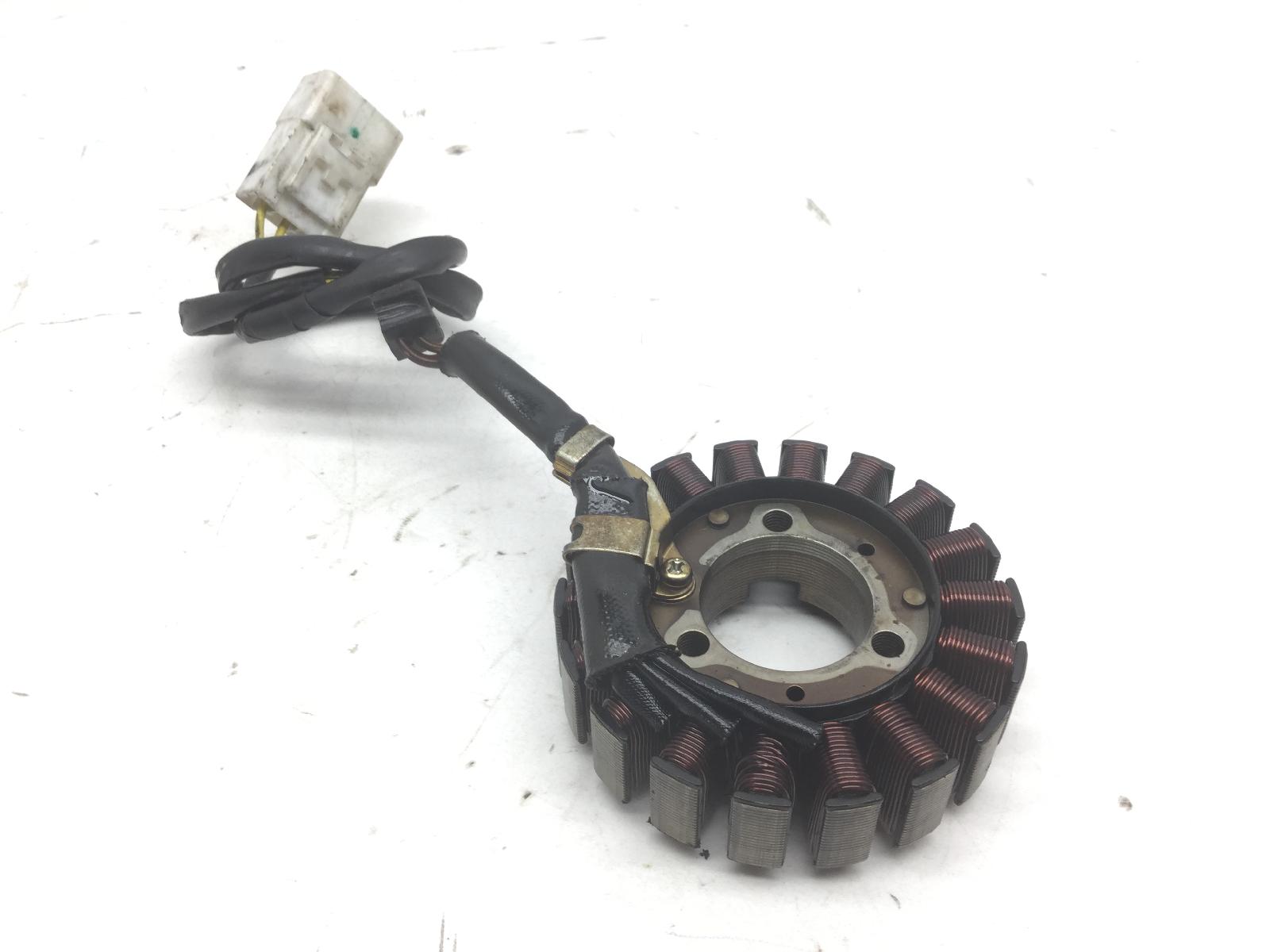 Honda sh i 125 statore generatore avviamento 2009 2012