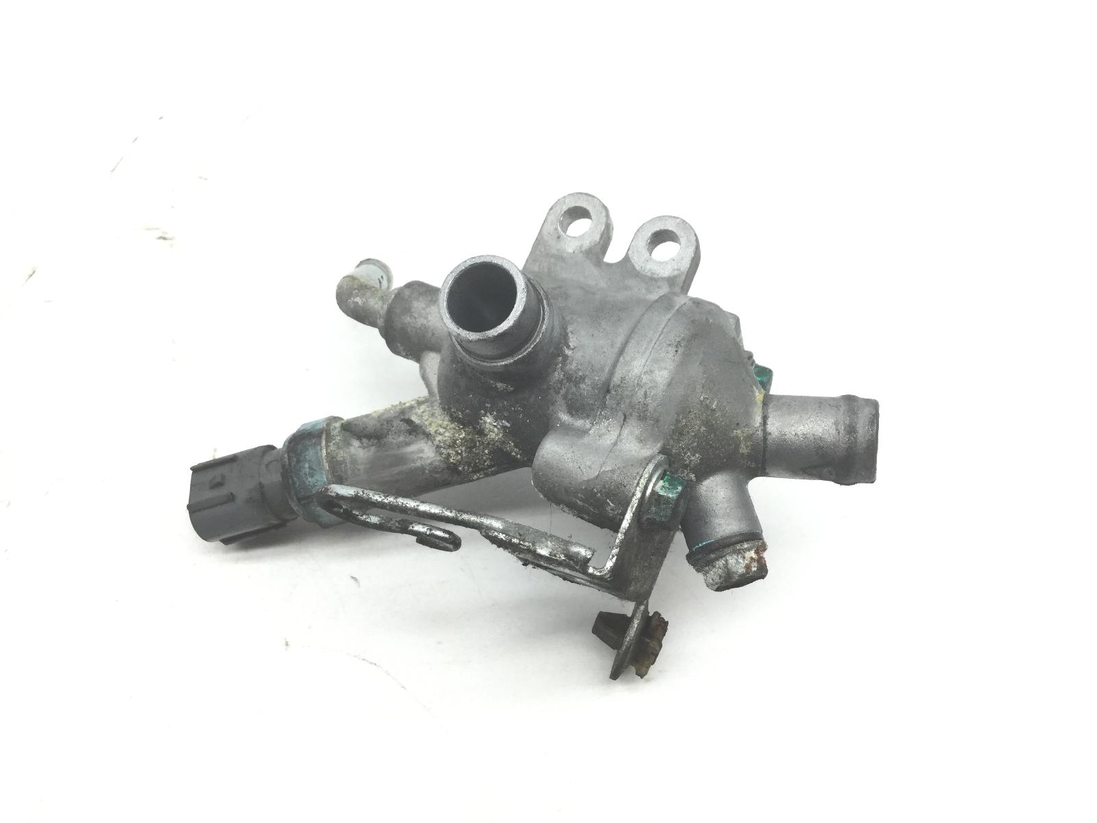Honda sh i 125 termostato valvola termostatica acqua e tracce di ossido 2009 2012