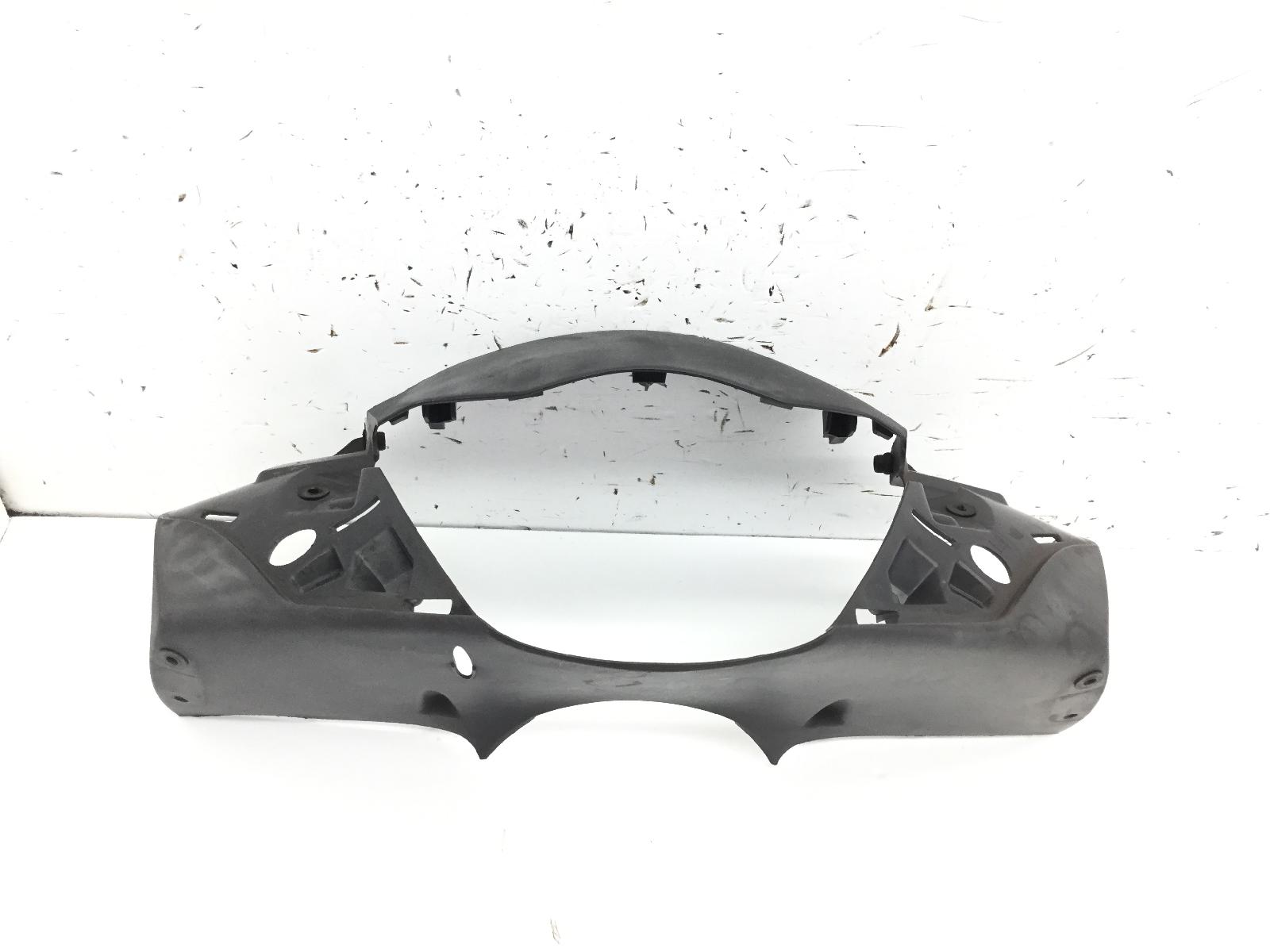 Honda sh i 125 carena manubrio anteriore supporto faro fanale 2009 2012