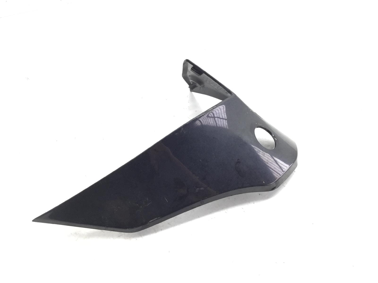 Honda sh i 125 coperchio sinistro carena manubrio anteriore 2009 2012