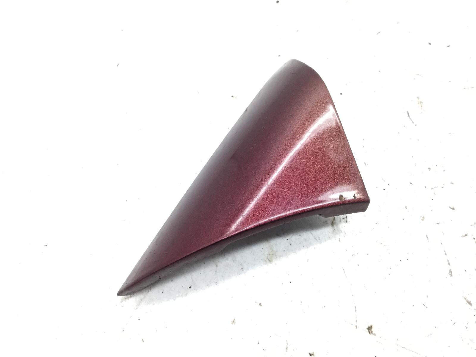 Honda sh i 125 coperchio sinistro carena controscudo retroscudo 2009 2012