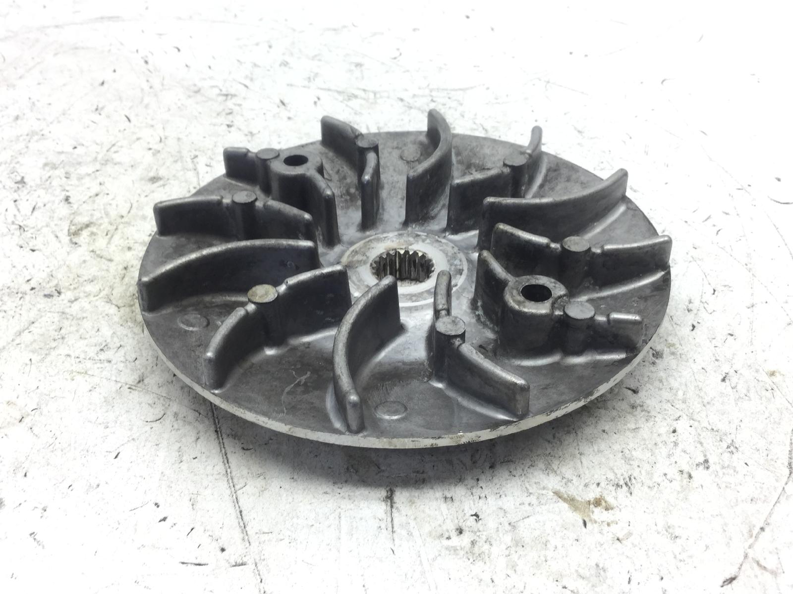 Honda sh i 125 semipuleggia fissa variatore 2009 2012 jf23b09f