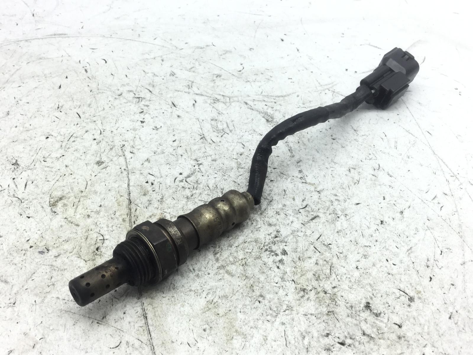 Honda sh i 125 sonda lambda sensore ossigeno 2009 2012 jf23b09f