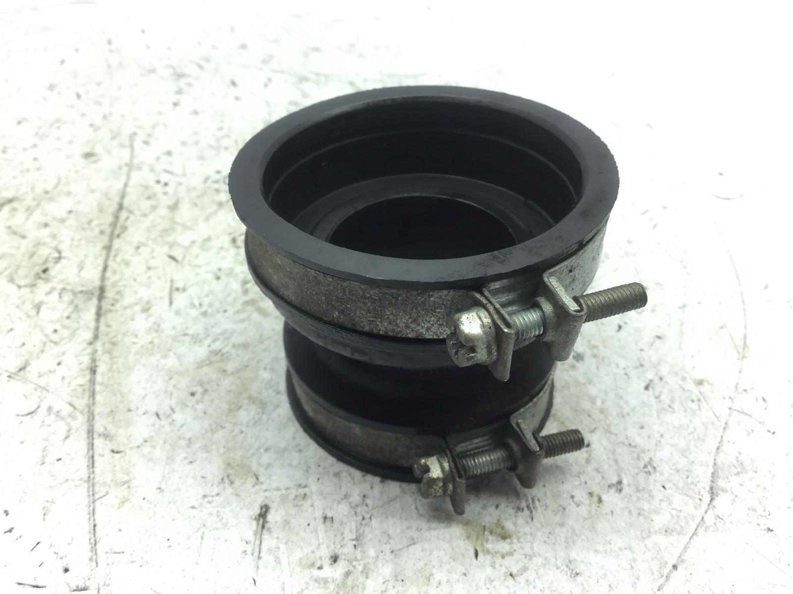 Honda sh i 125 collettore cassa filtro 2009 2012 jf23b09f