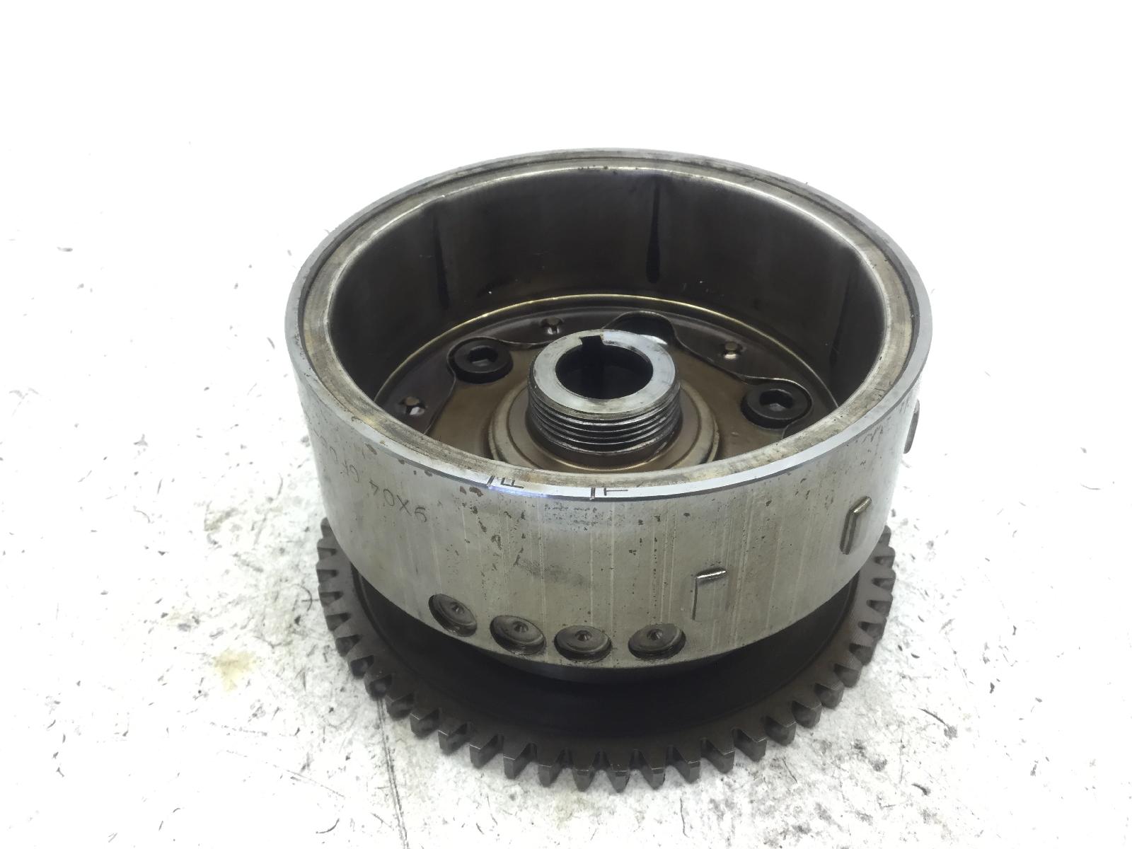 Honda sh i 125 volano massa volanica e ruota libera 2009 2012 jf23b09f