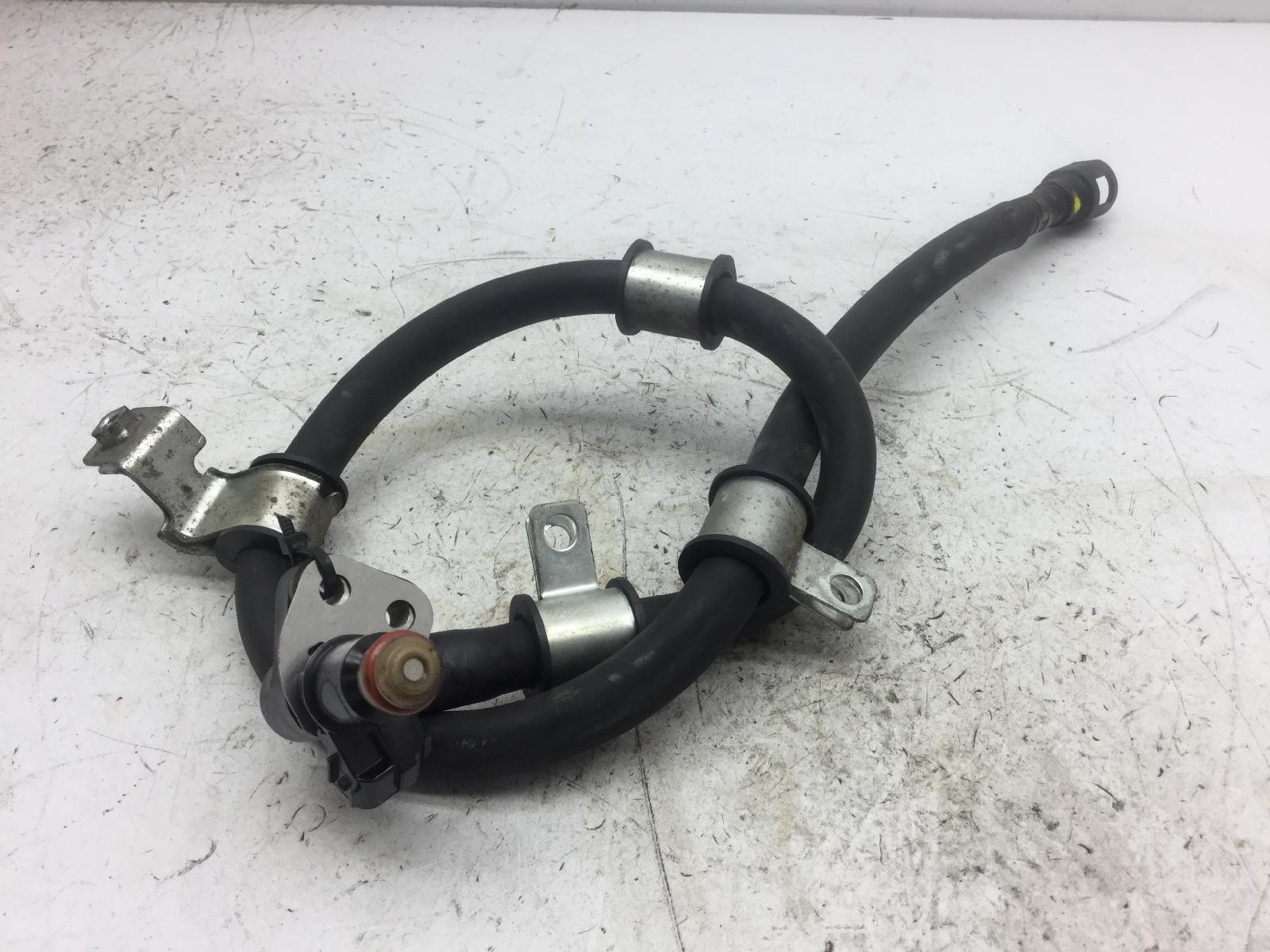 Honda sh i 125 iniettore benzina carburante fuel e tubo 2009 2012 jf23b09f