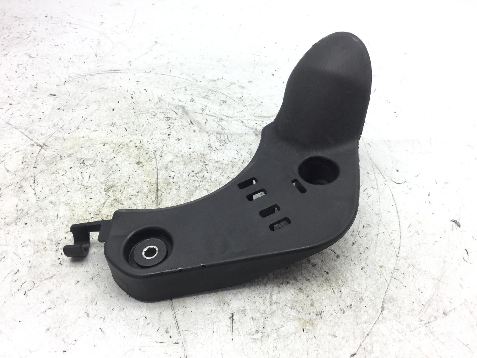 Honda sh i 125 coperchio sonda lambda scarico marmitta 2009 2012 jf23b09f