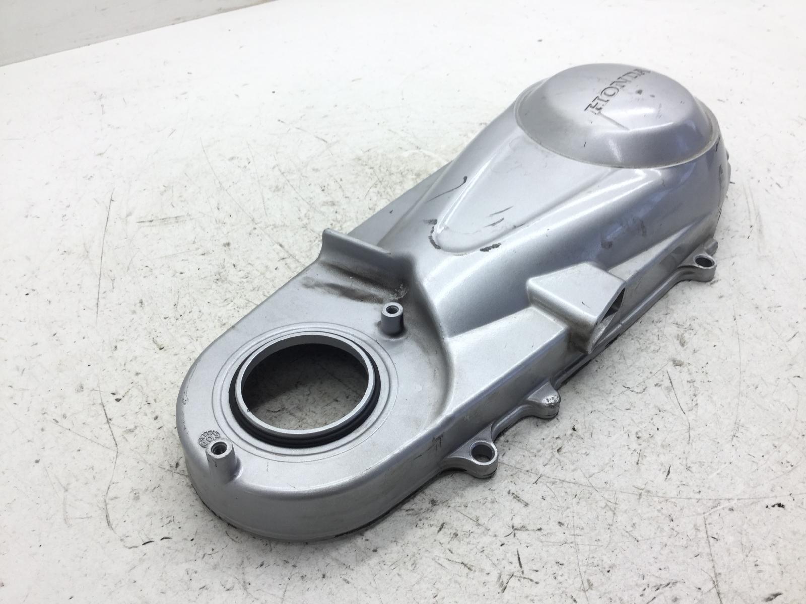 Honda sh i 125 coperchio carter frizione trasmissione 2009 2012 jf23b09f