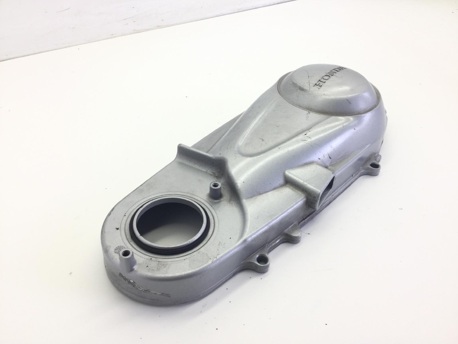 Honda sh i 125 coperchio carter frizione trasmissione 2009 2012 jf23b09f