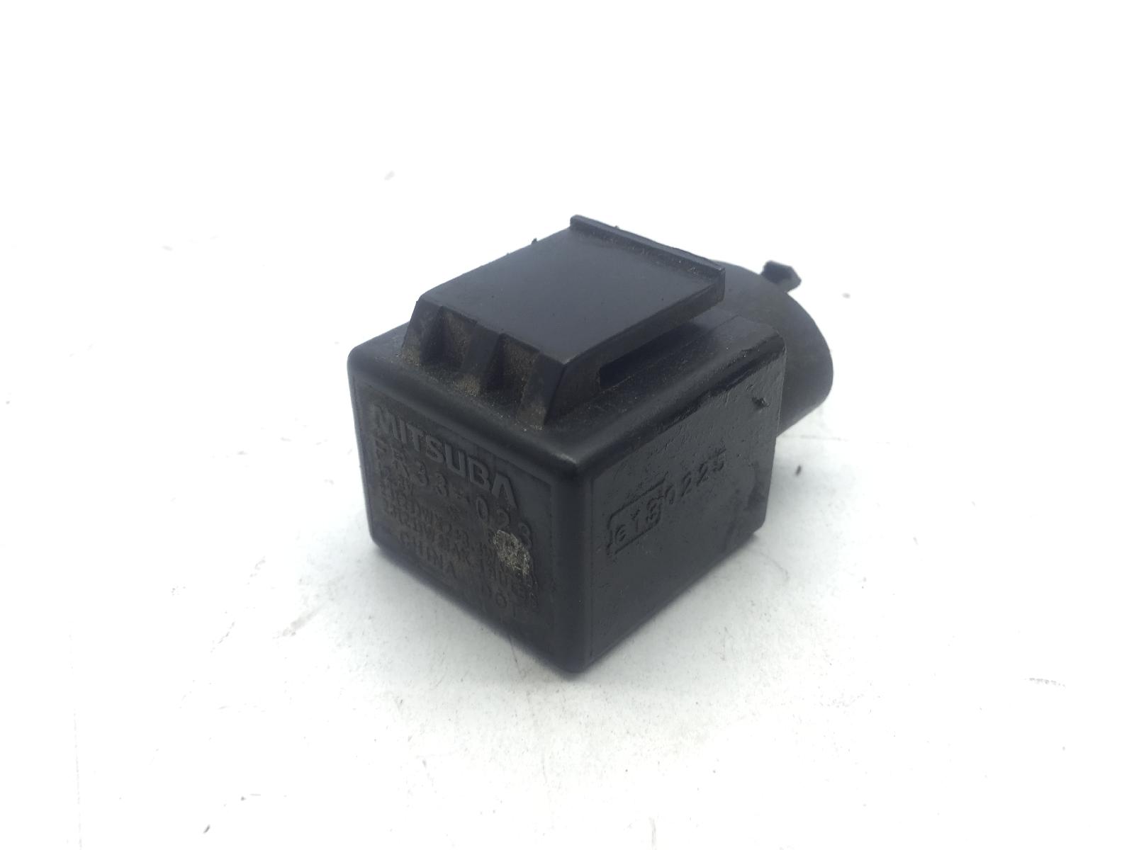 Honda sh i 125 rele' intermittenza frecce 2009 2012 jf23b09f