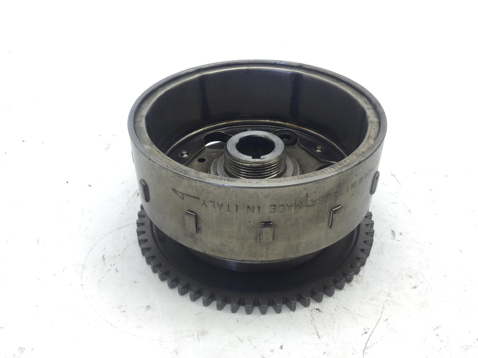 Honda sh i 125 volano massa volanica e ruota libera 2009 2012 jf23b09f