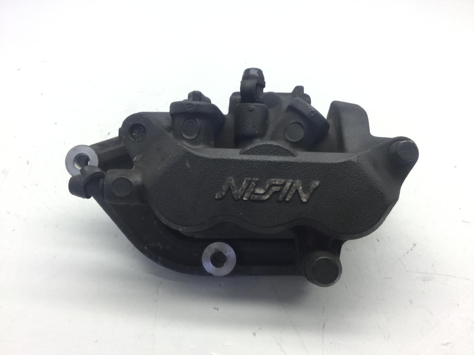 Honda sh i 125 pinza freno anteriore - interasse: 80 mm 2009 2012 jf23b09f