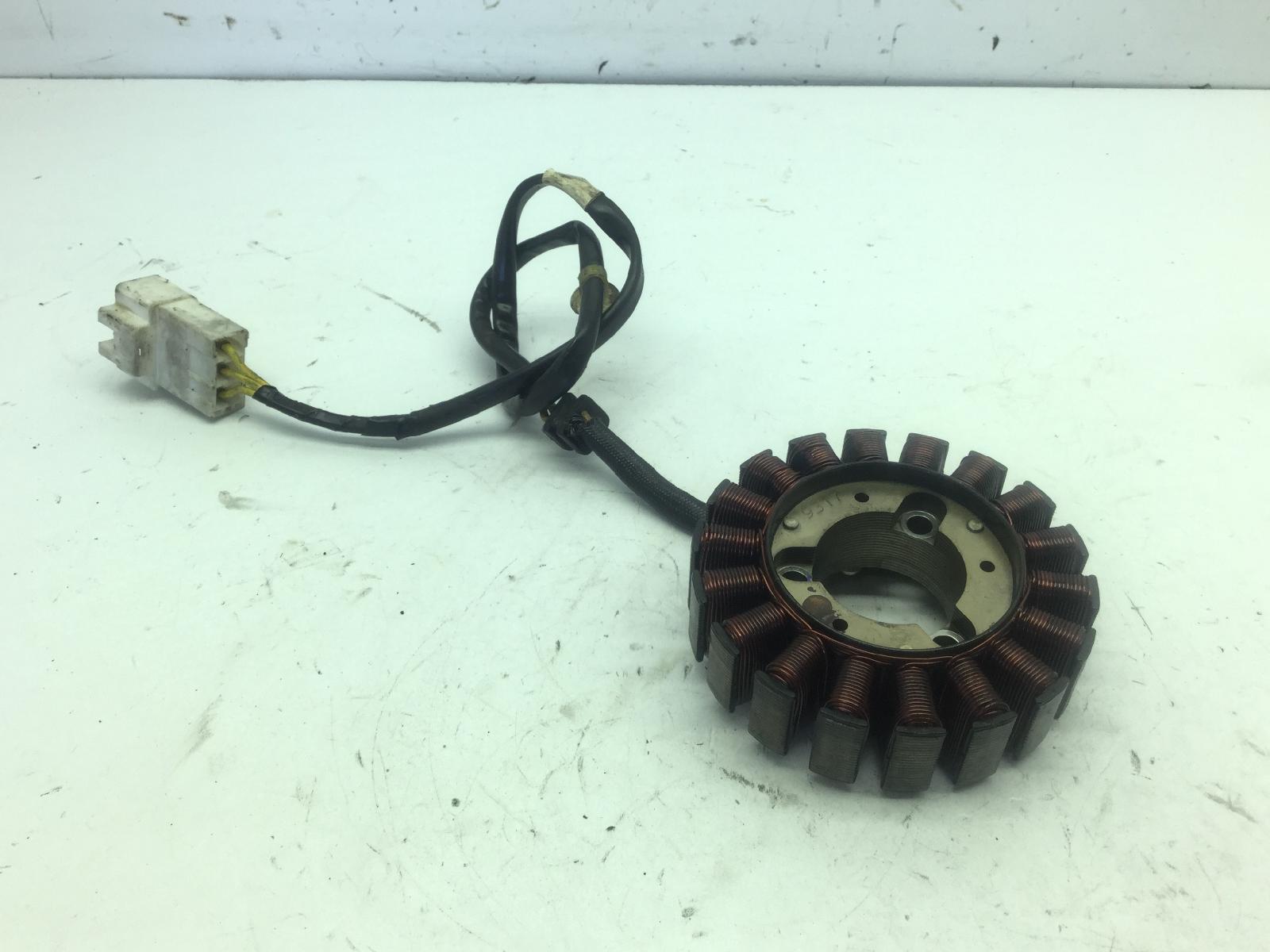 Honda sh i 125 statore campo magnetico 2009 2012 jf23b09f