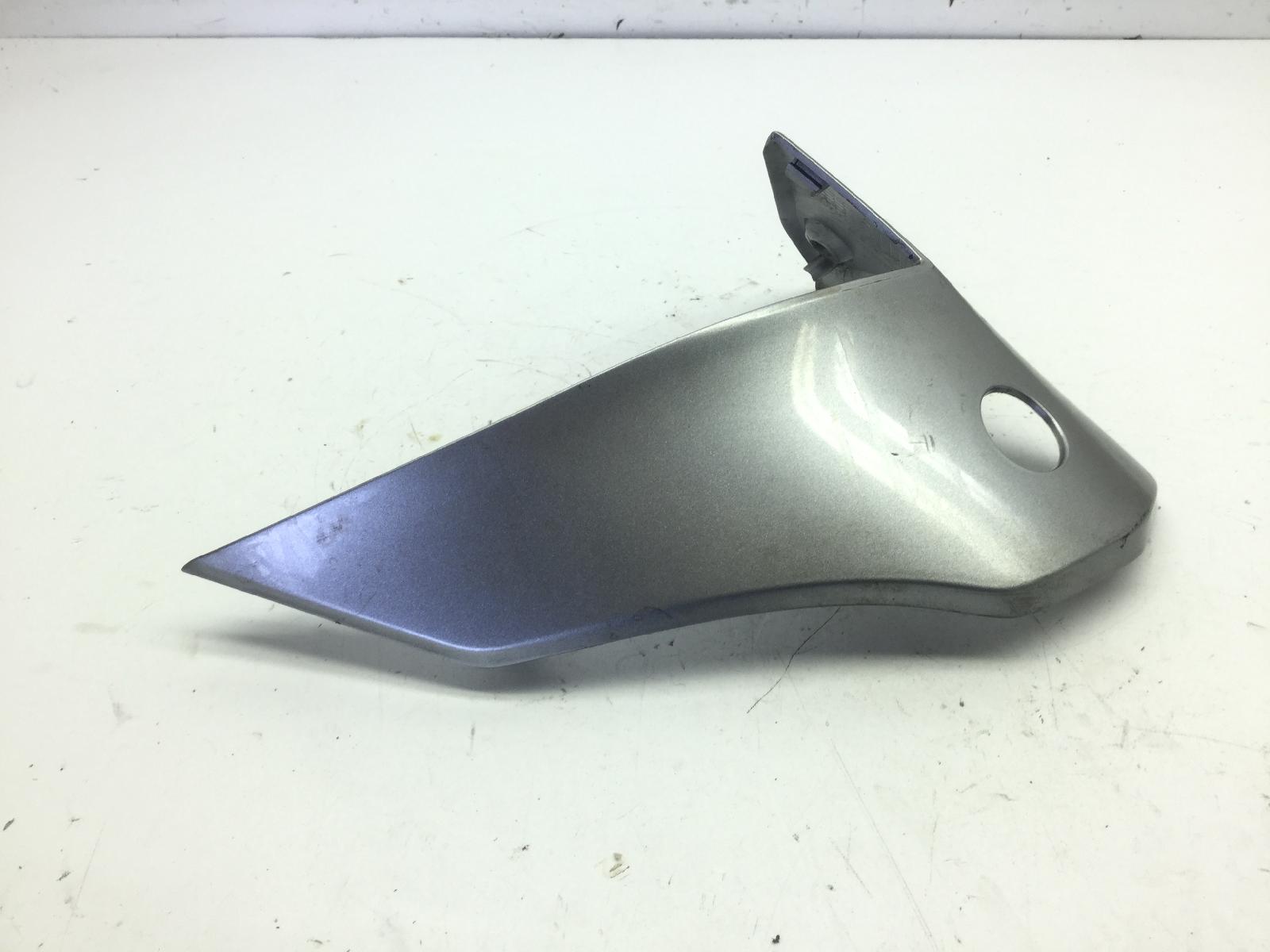 Honda sh i 125 coperchio carena manubrio sinistro 2009 2012 jf23b09f