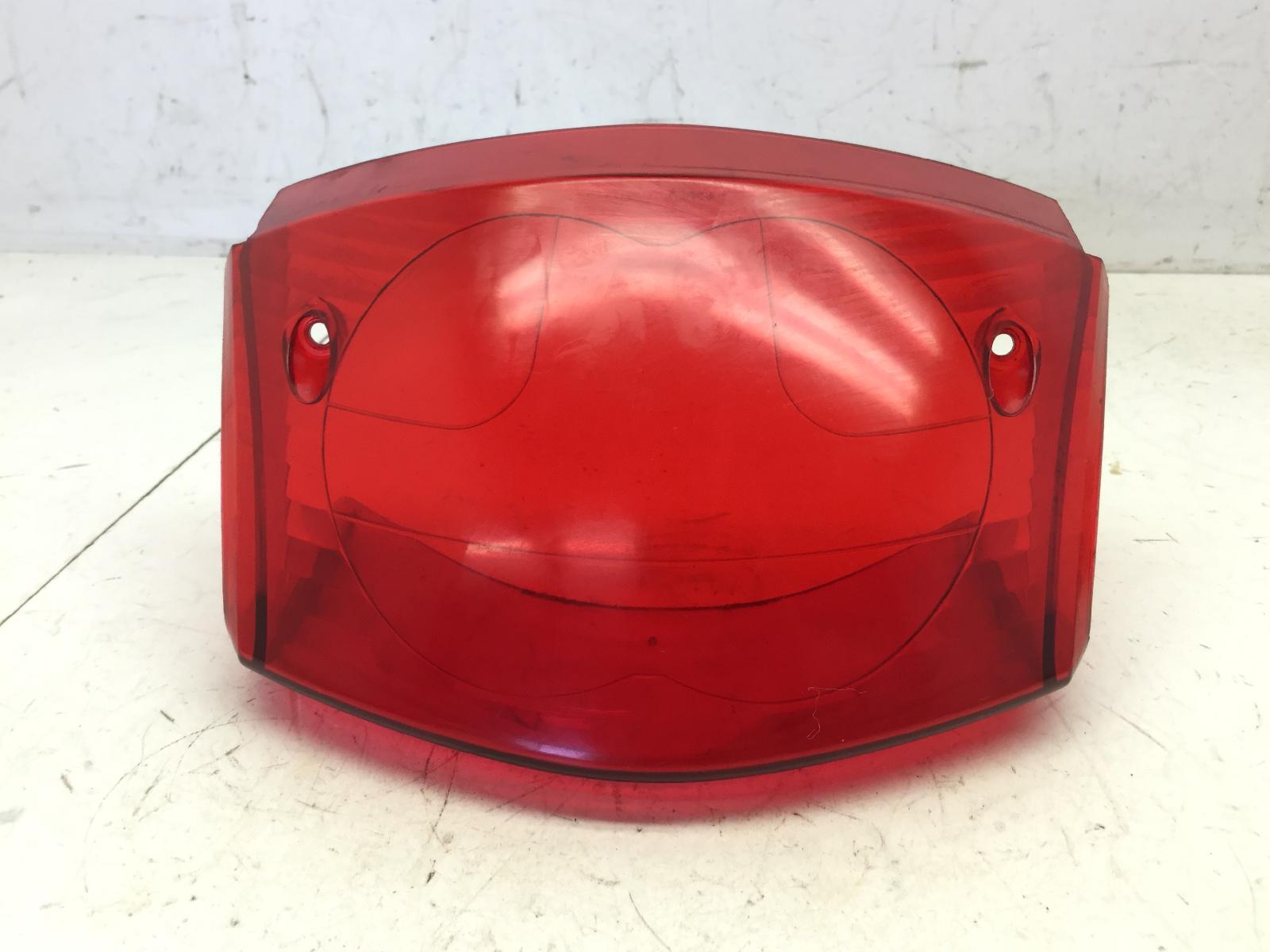 Honda sh i 125 gemma faro fanale stop posteriore 2009 2012 jf23b0