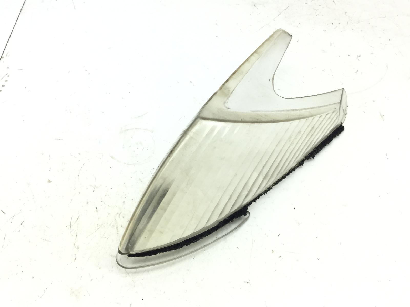 Honda sh i 125 gemma freccia posteriore destra faro stop 2009 2012 jf23b0