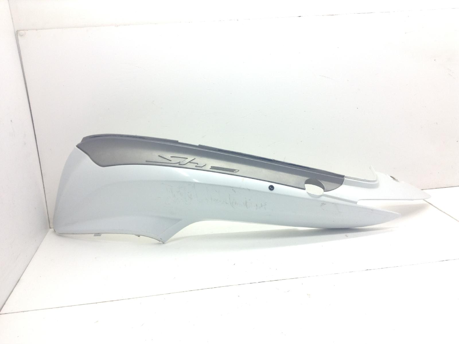 Honda sh i 125 carena fiancata posteriore sinistra 2009 2012 jf23b0