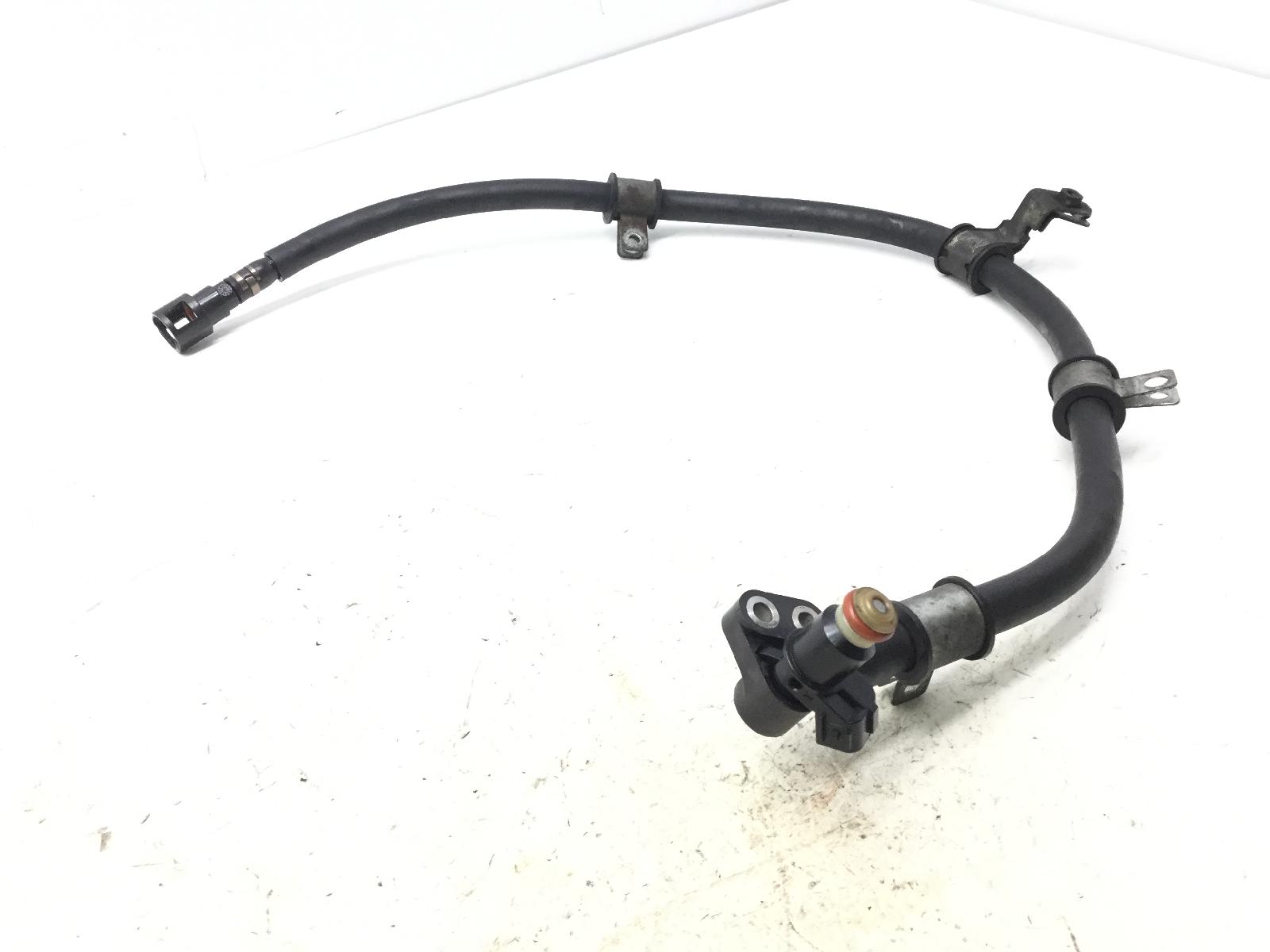Honda sh i 125 iniettore benzina carburante fuel e tubo 2009 2012 jf23b0