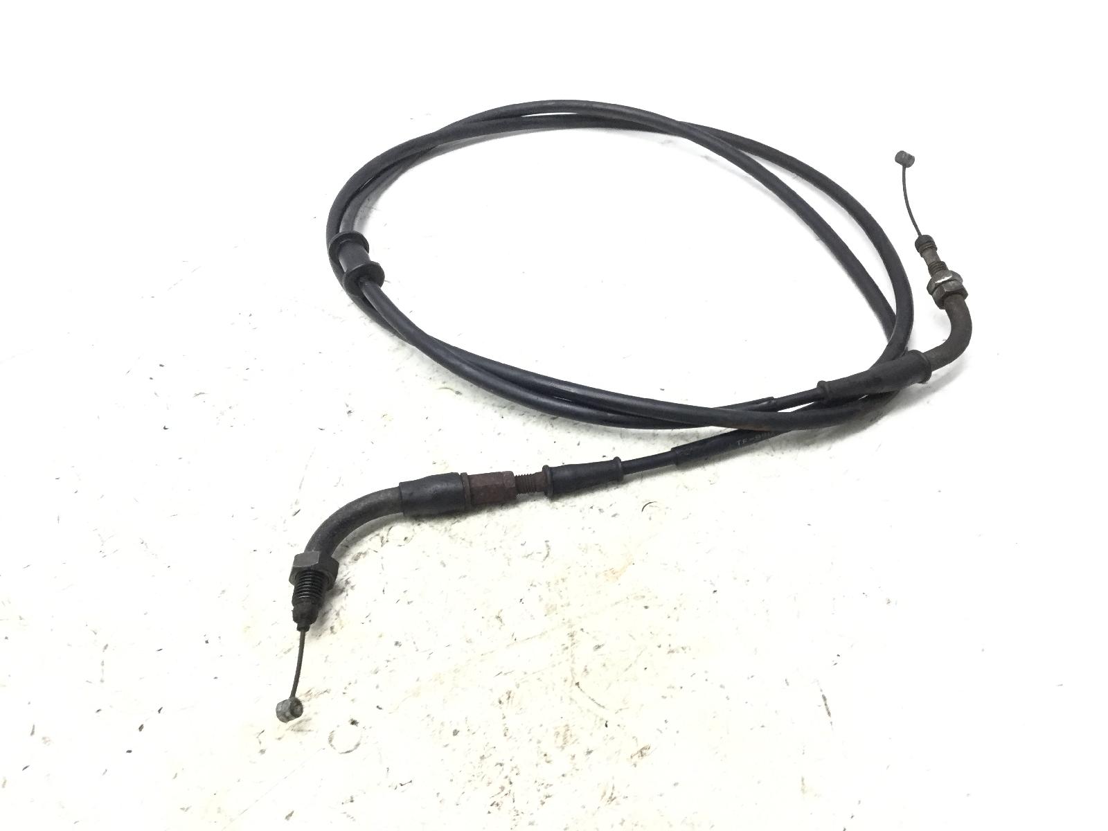 Honda sh i 125 cavo guaina gas acceleratore 2009 2012 jf23b0