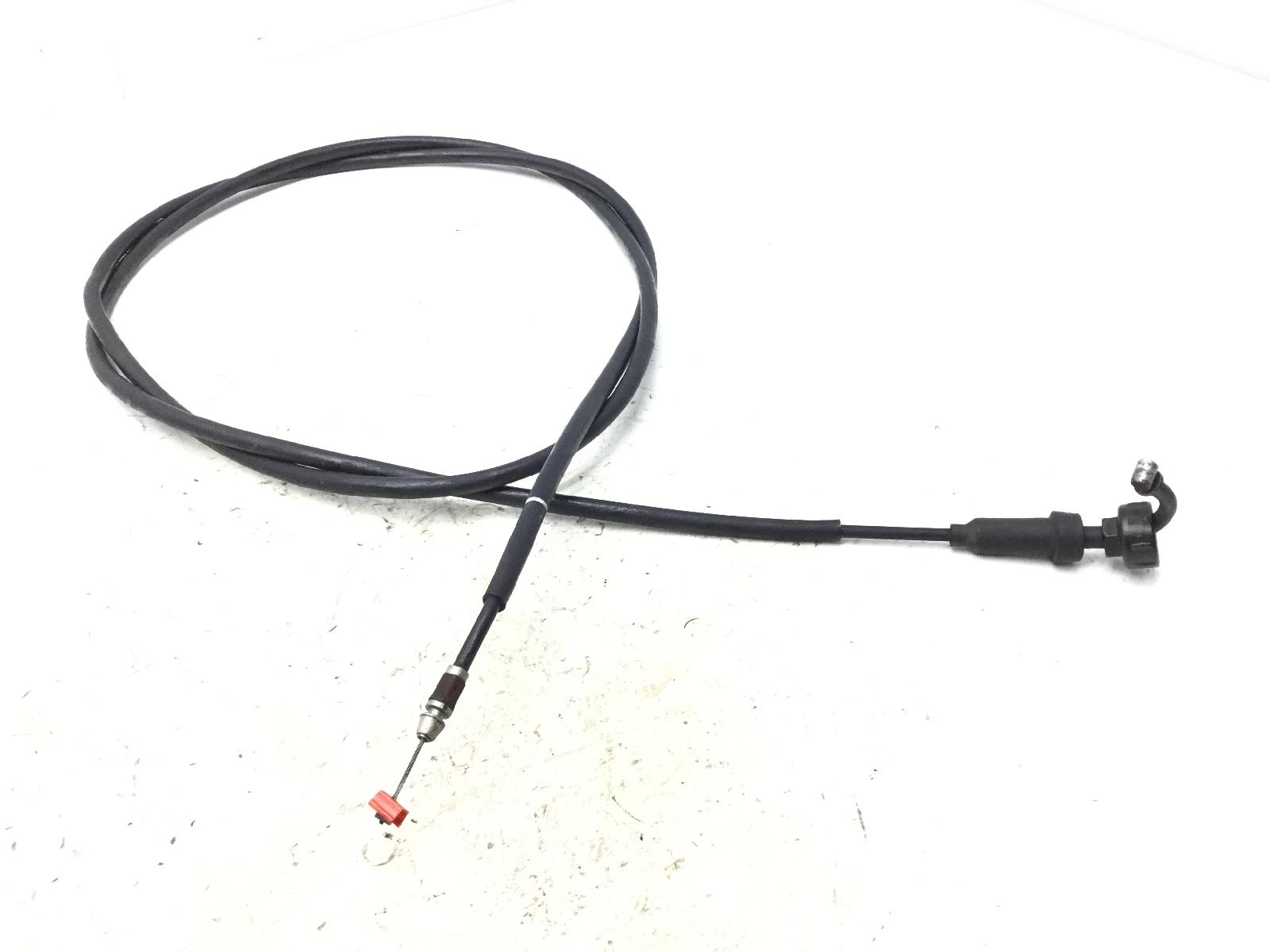 Honda sh i 125 cavo guaina apertura chiusura sella saddle 2009 2012 jf23b0