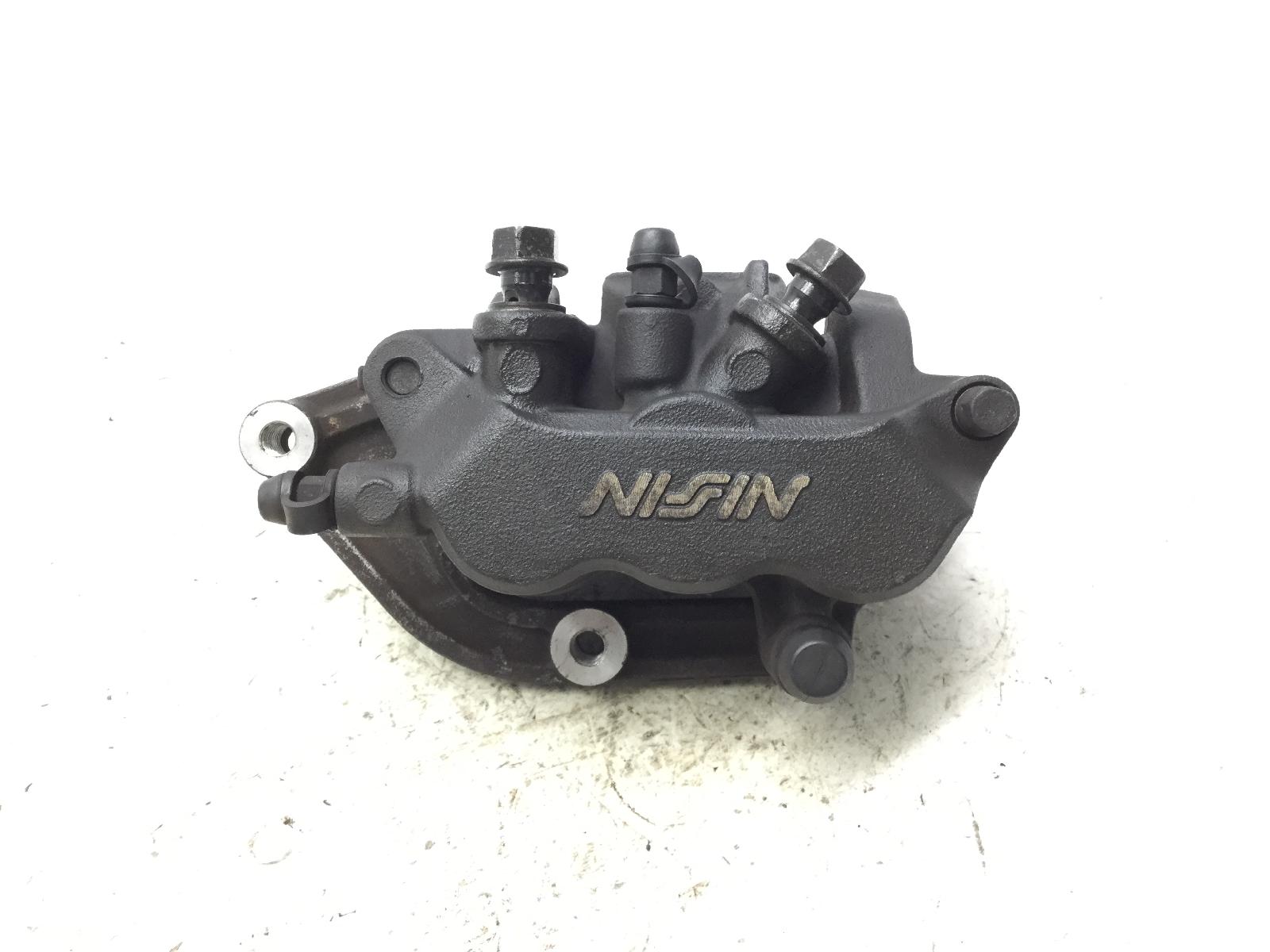 Honda sh i 125 pinza freno anteriore - interasse: 80 mm 2009 2012 jf23b0