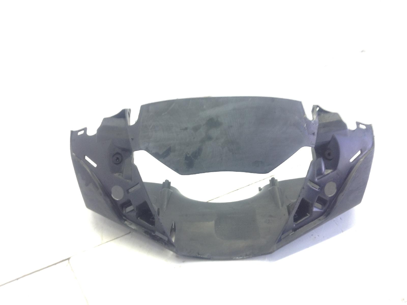 Honda sh i 125 carena manubrio anteriore 2009 2012 jf23b0