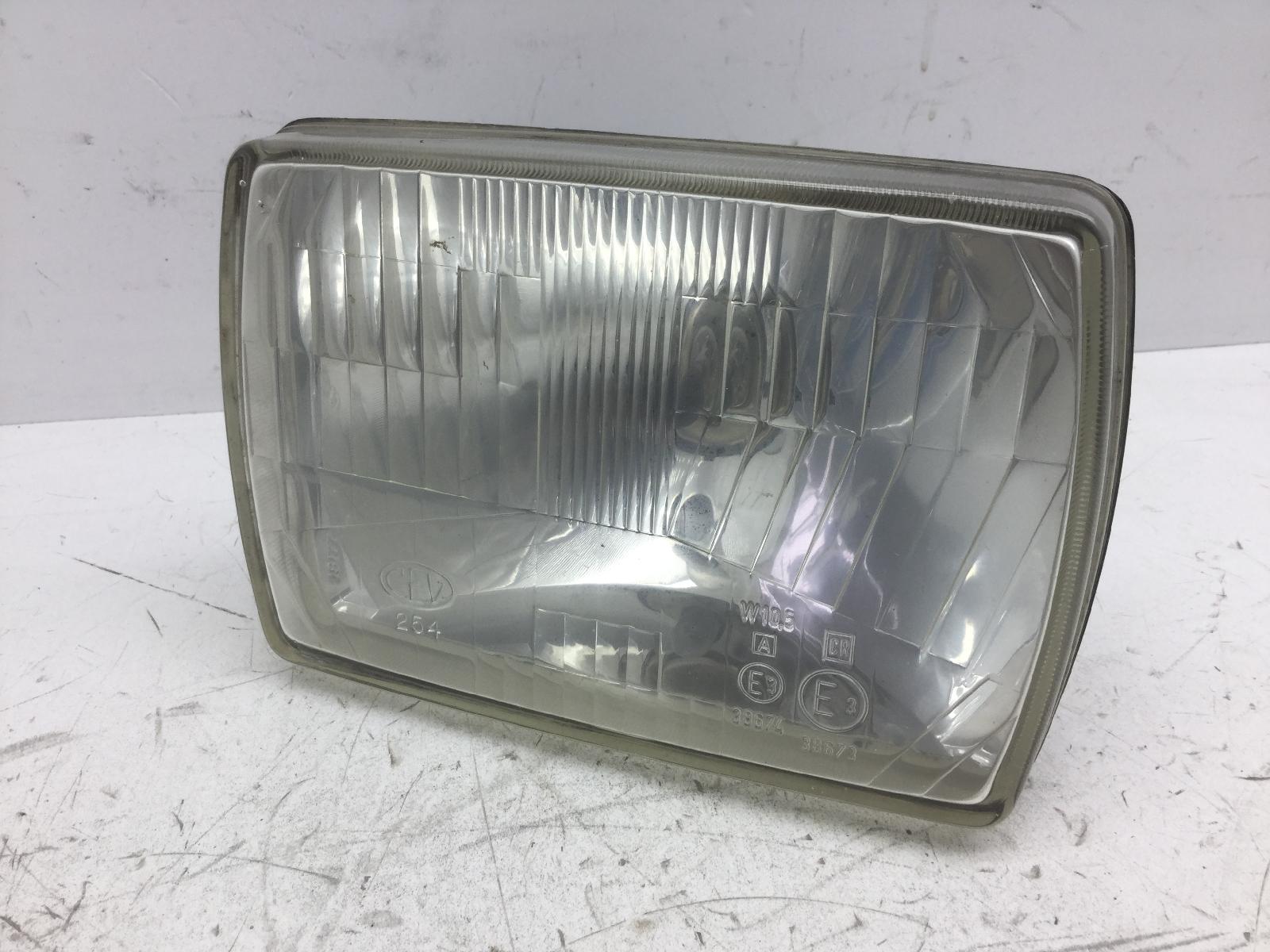 Honda mtx 125 faro fanale anteriore 1987 1987 r134