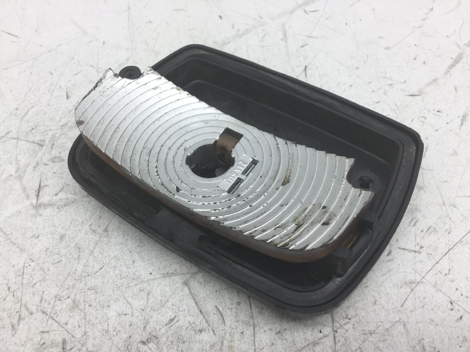 Honda mtx 125 supporto gemma faro posteriore 1987 1987 r134