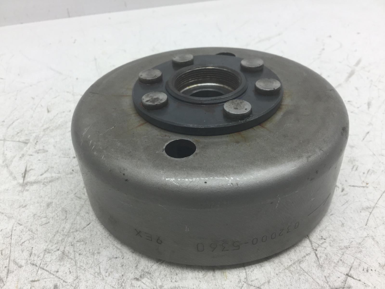Honda mtx 125 volano rotore accensione 1987 1987 r134