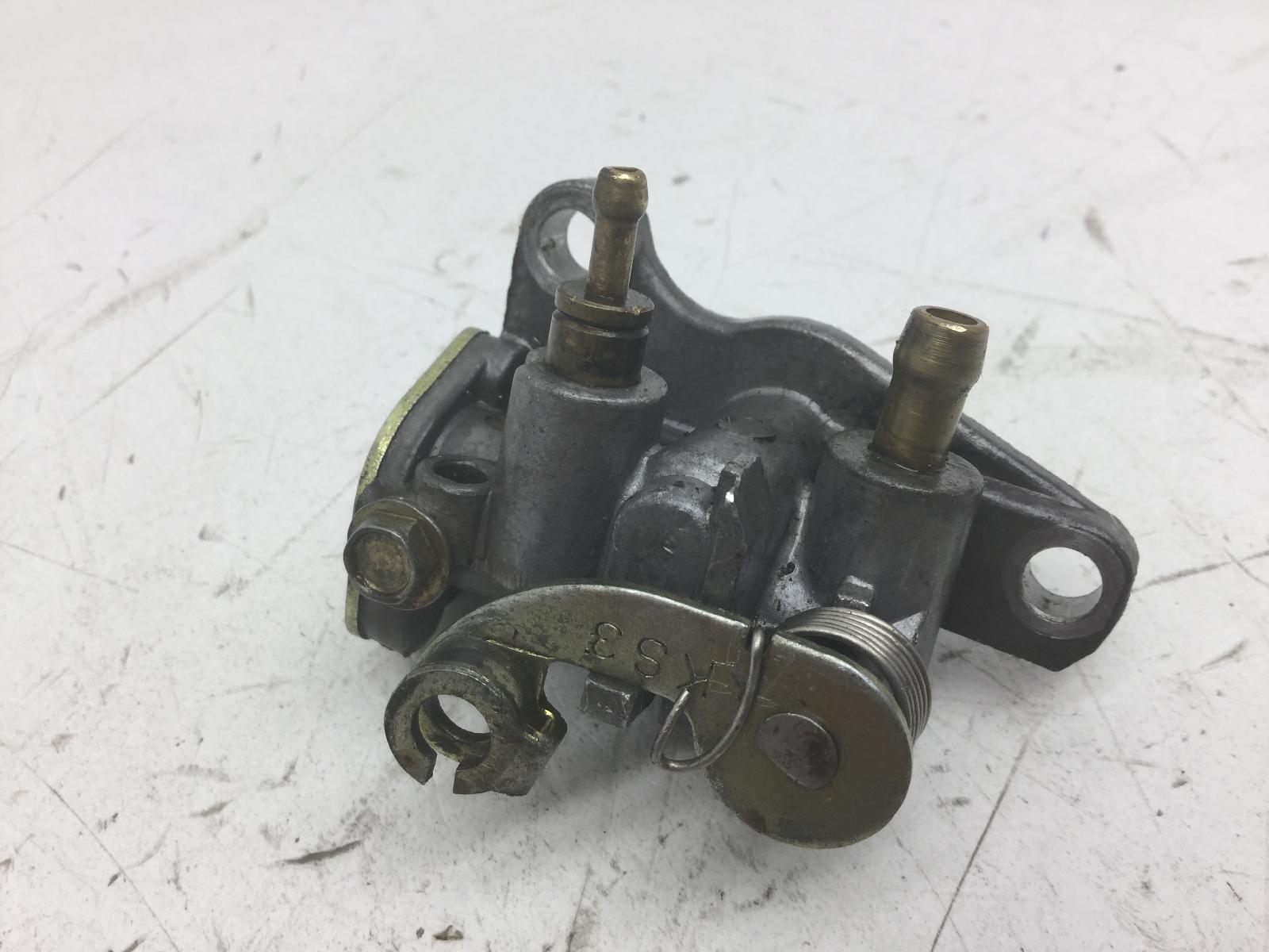 Honda mtx 125 pompa miscelatore 1987 1987 r134