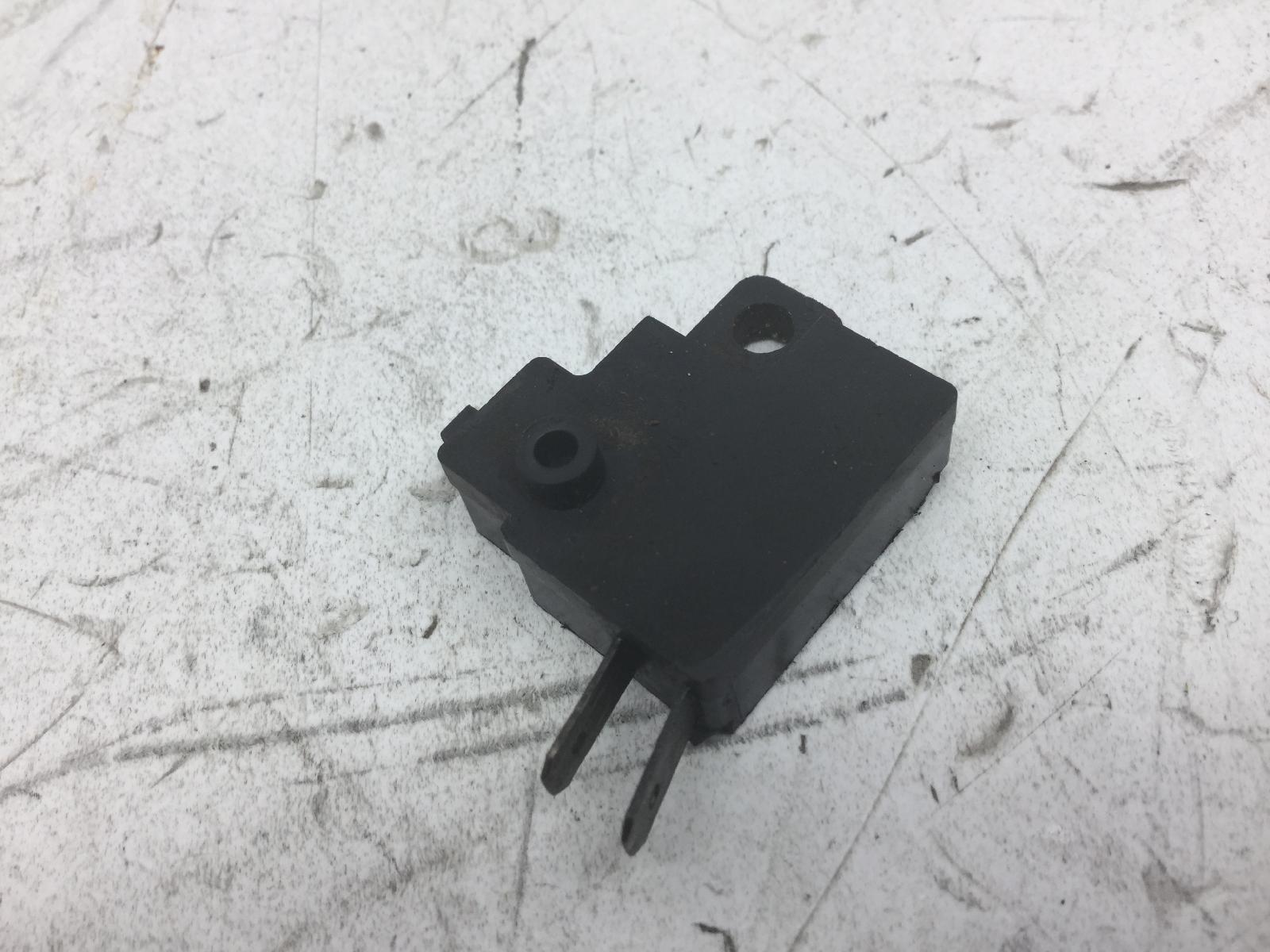 Honda mtx 125 interruttore stop freno anteriore 1987 1987 r134