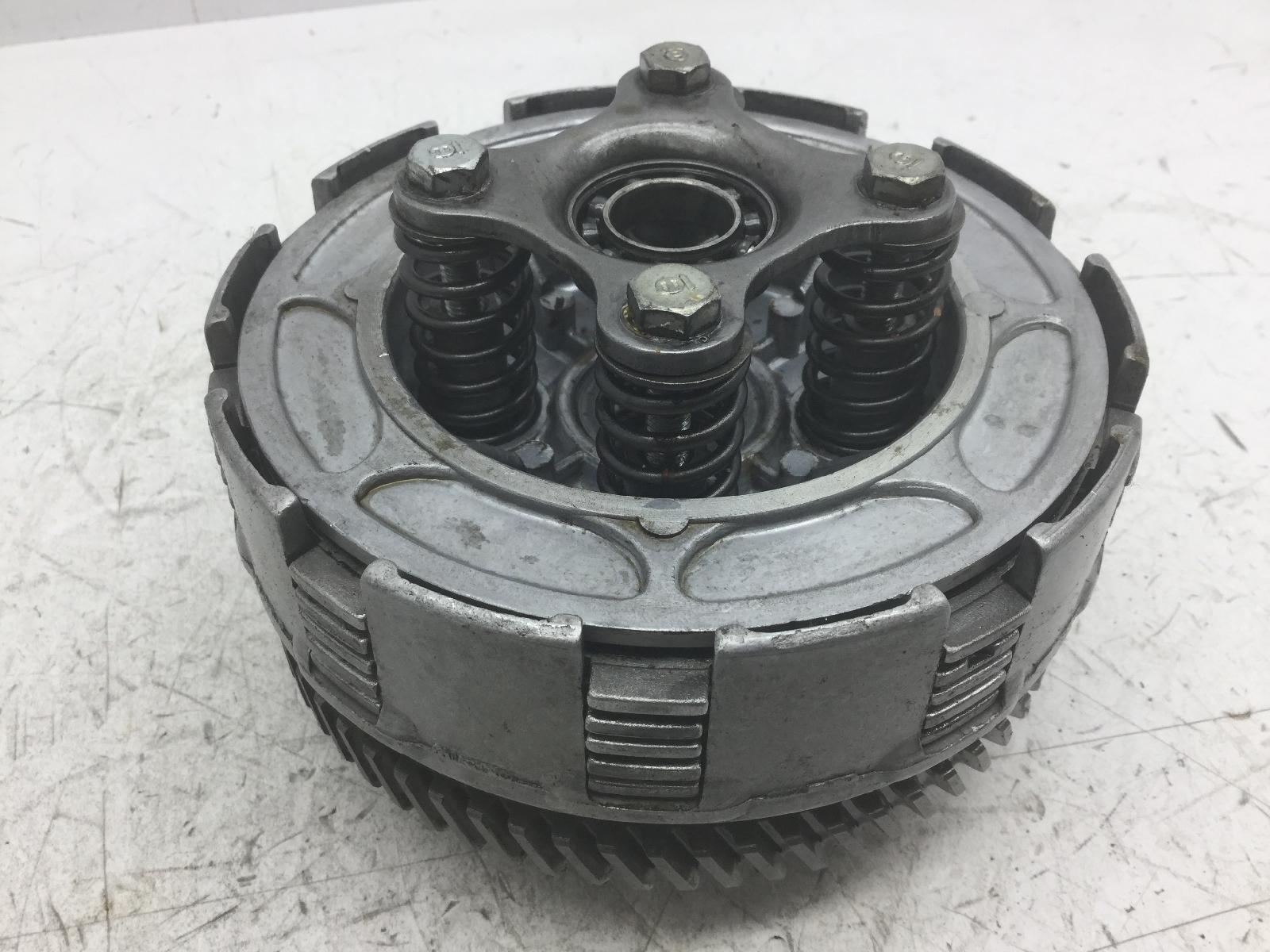 Honda mtx 125 campana frizione completa 1987 1987 r134