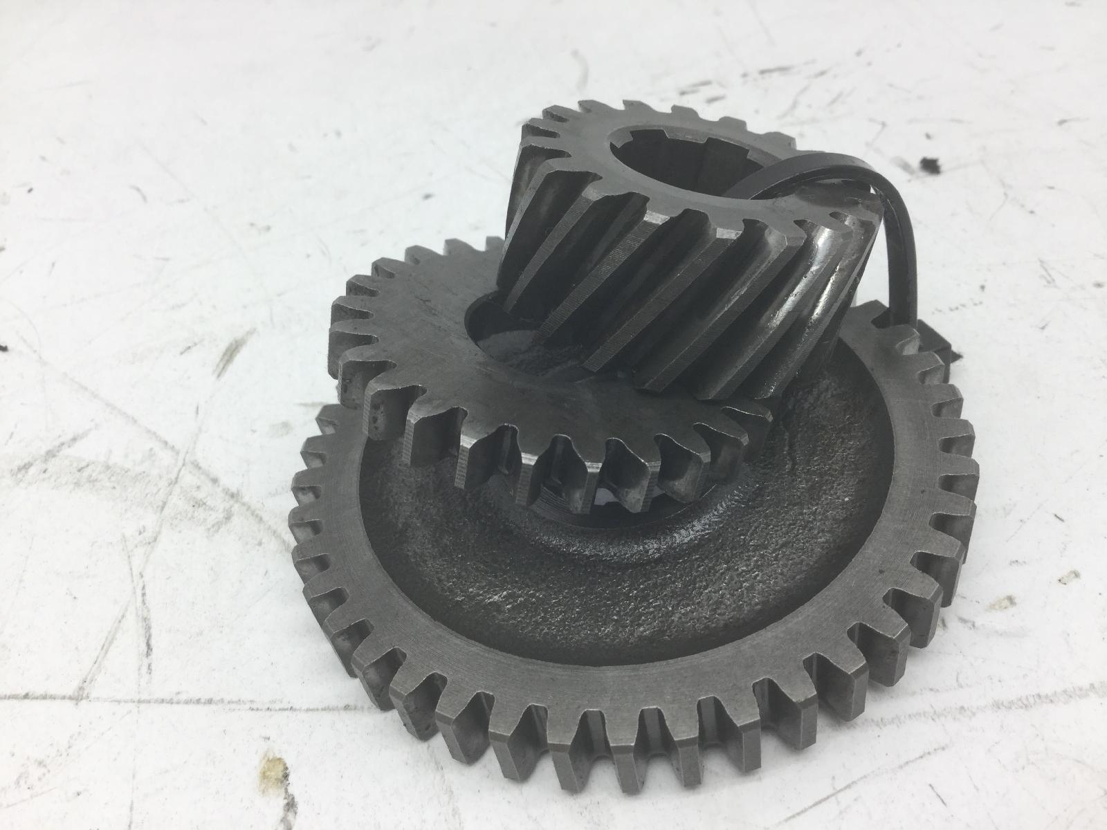 Honda mtx 125 serie ingranaggi albero motore 1987 1987 r134