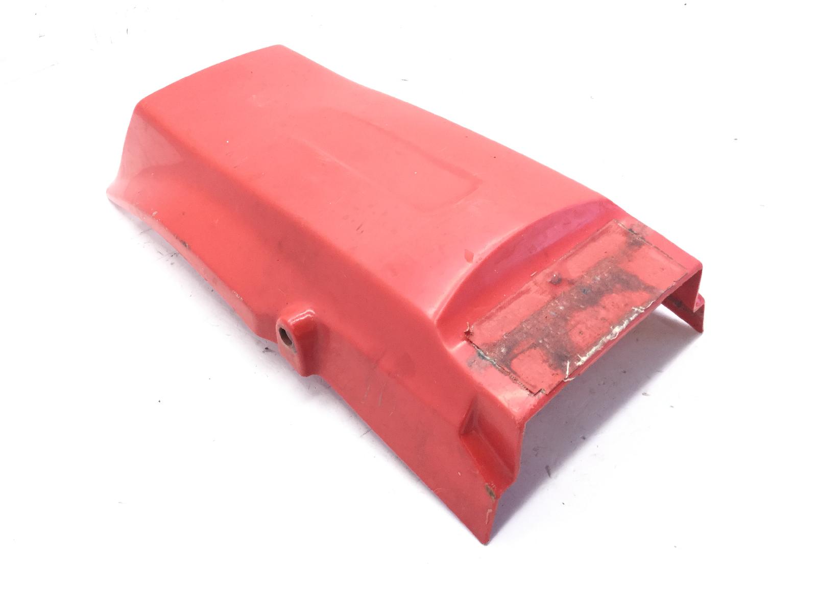 Honda mtx 125 carena coda codino posteriore 1987 1987 r134