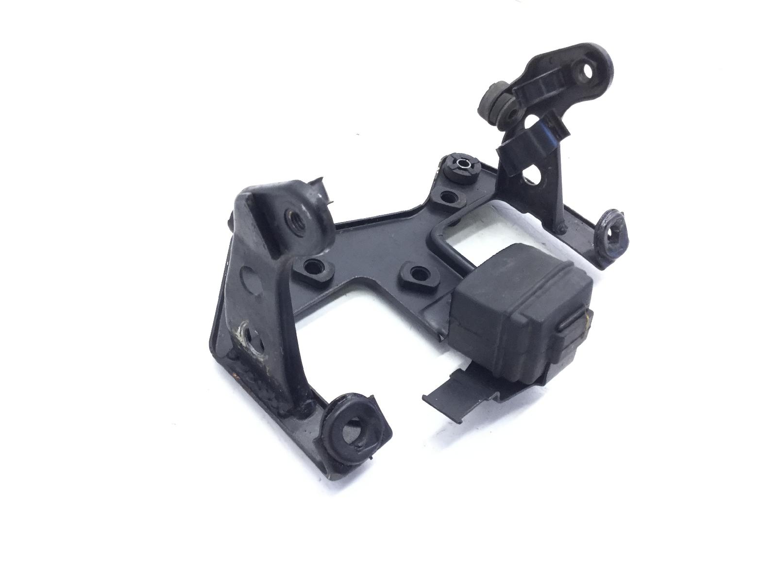 Honda mtx 125 telaietto telaio supporto strumentazione 1987 1987 r134