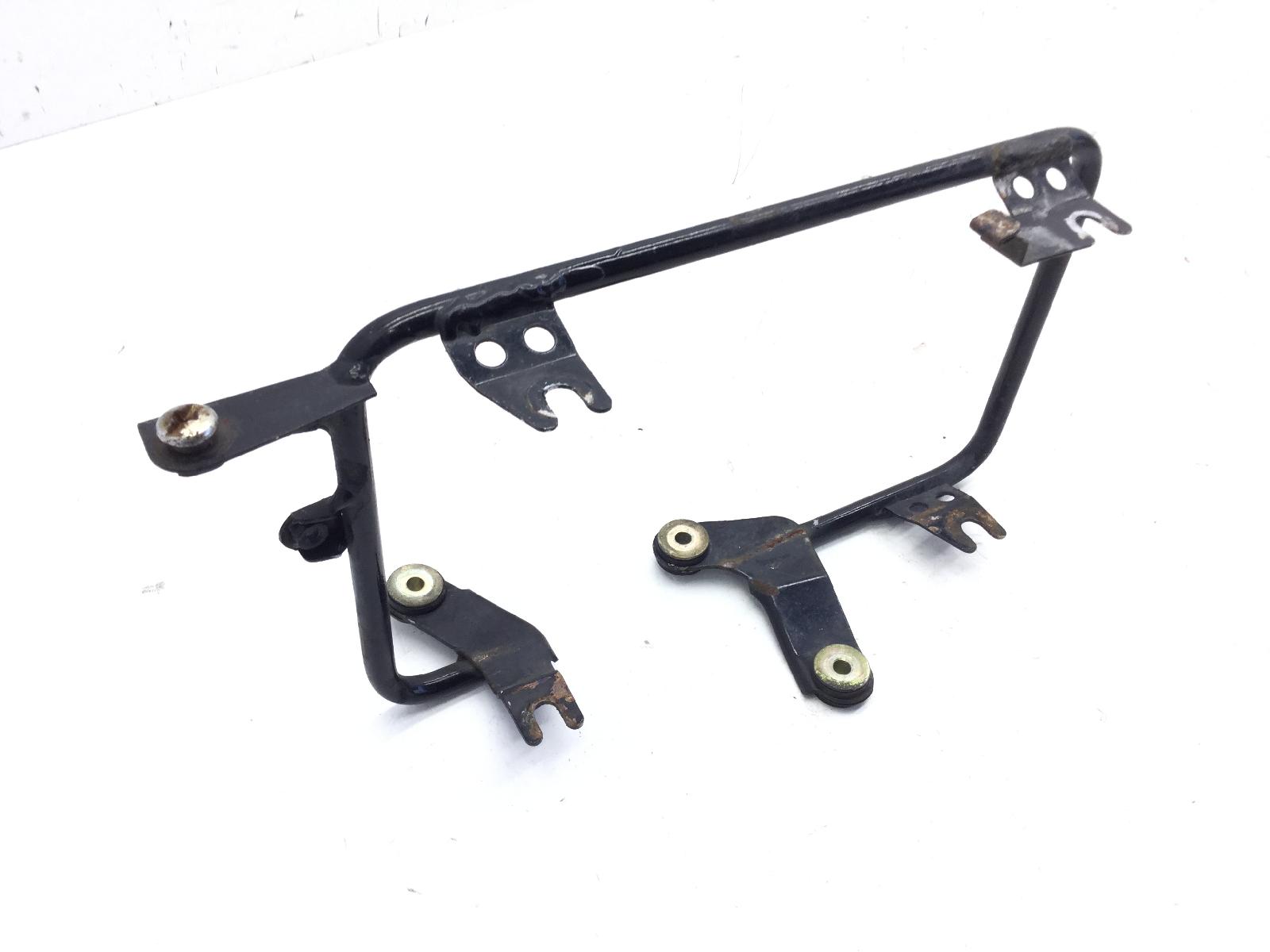 Honda mtx 125 telaio telaietto 1987 1987 r134