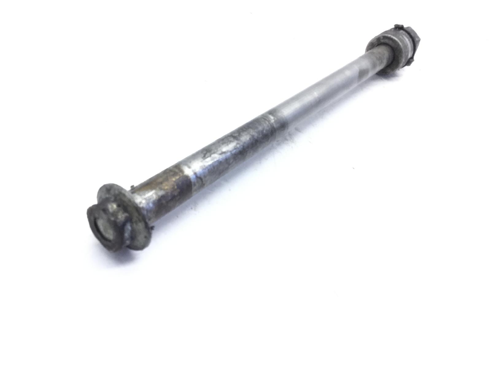 Honda mtx 125 perno ruota posteriore 1987 1987 r134