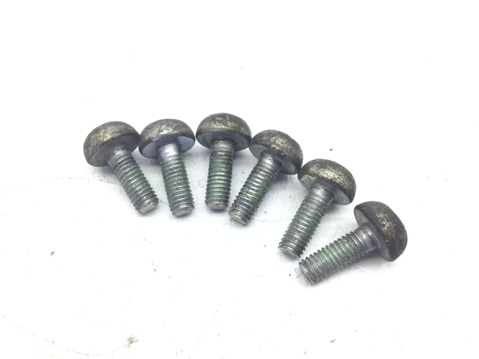 Honda mtx 125 kit 6 viti disco freno anteriore 1987 1987 r134
