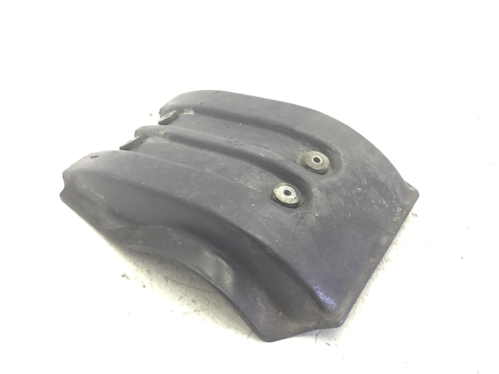 Honda mtx 125 chiglia protezione motore inferiore 1987 1987 r134